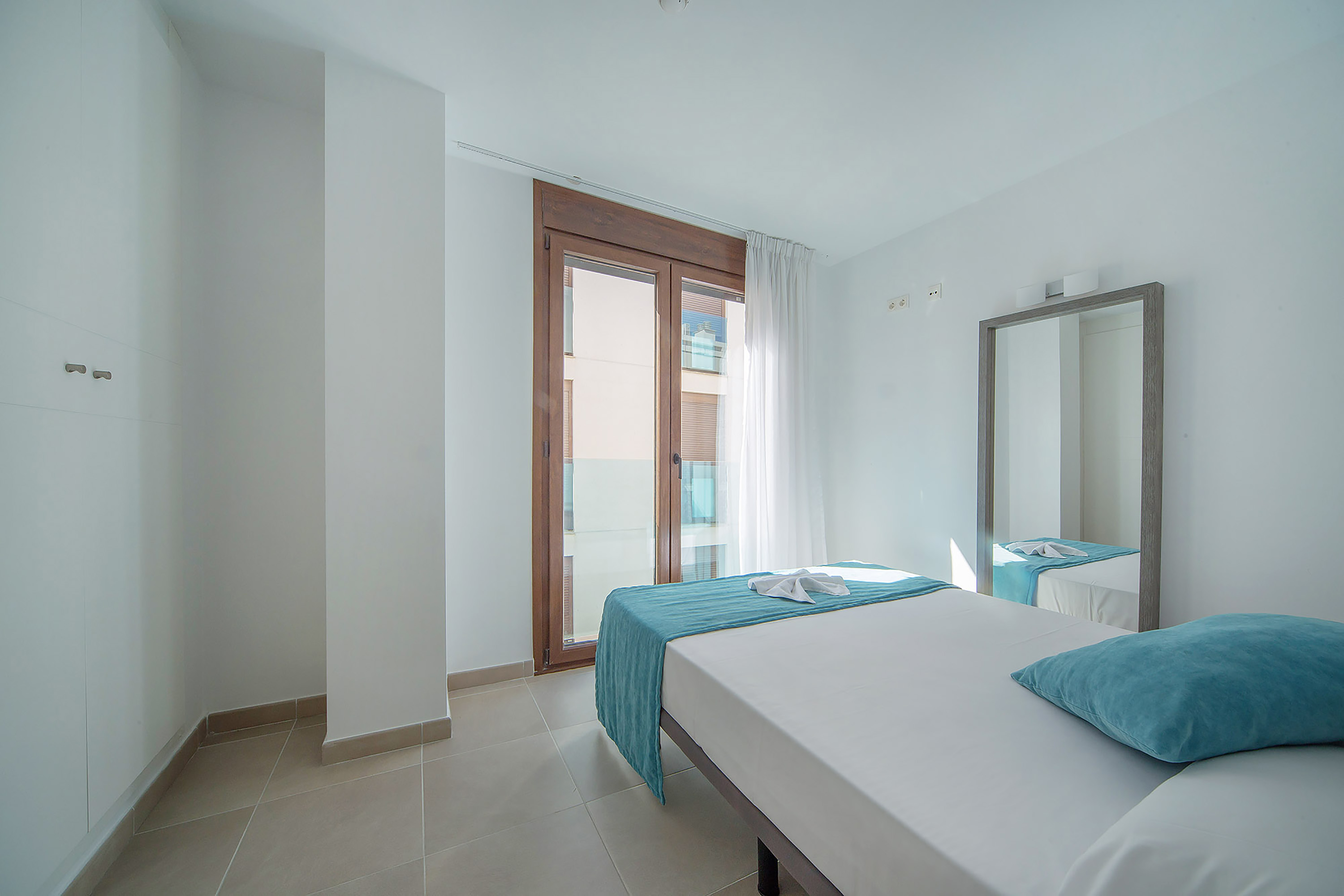 Ferrer Skyline Aparthotel