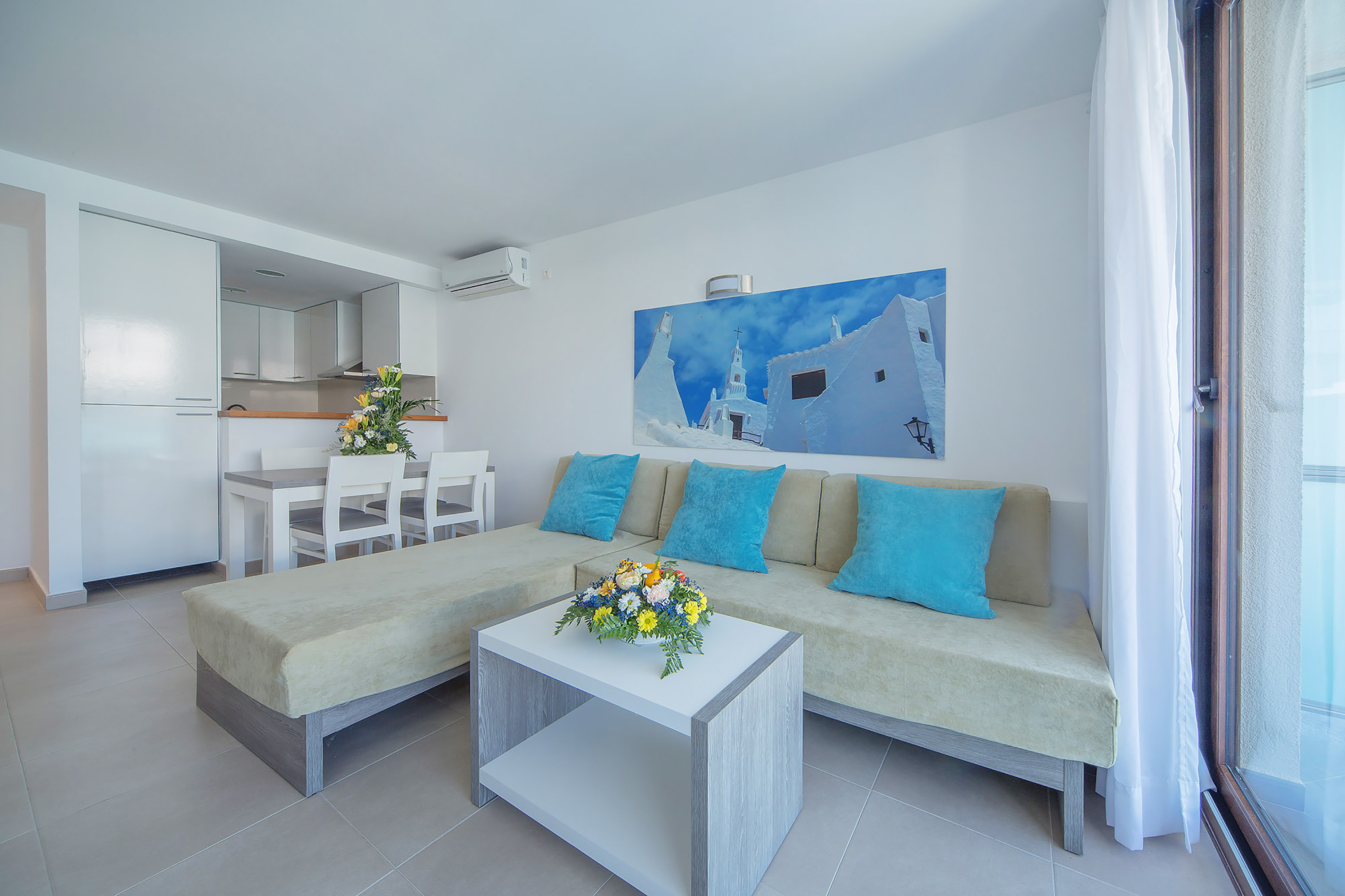 Ferrer Skyline Aparthotel