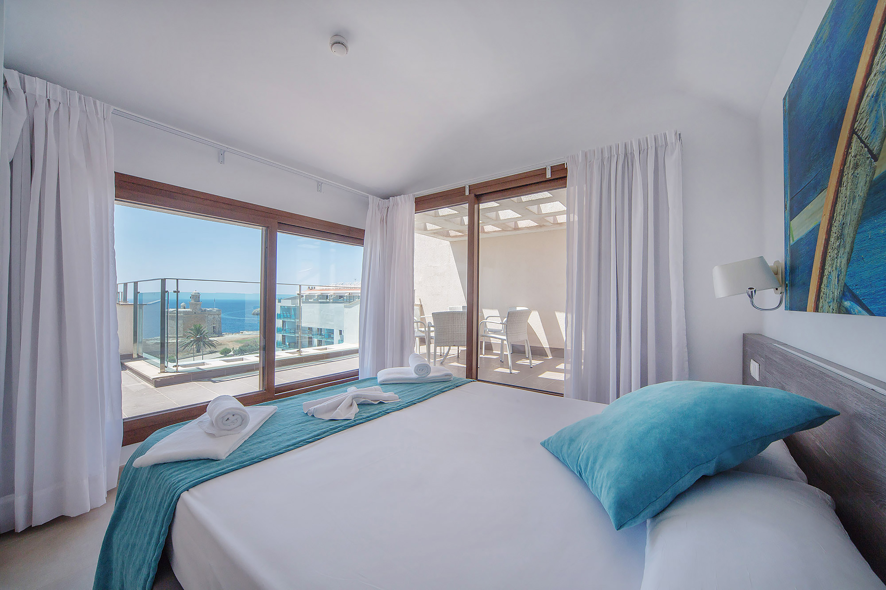 Ferrer Skyline Aparthotel