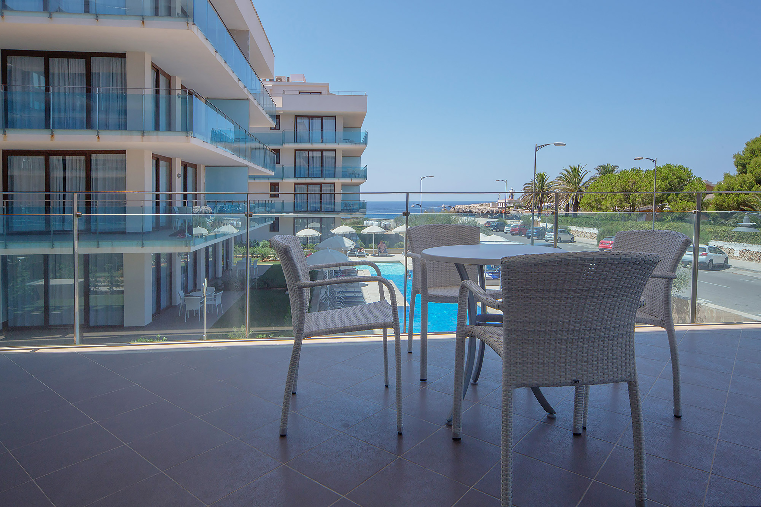 Ferrer Skyline Aparthotel