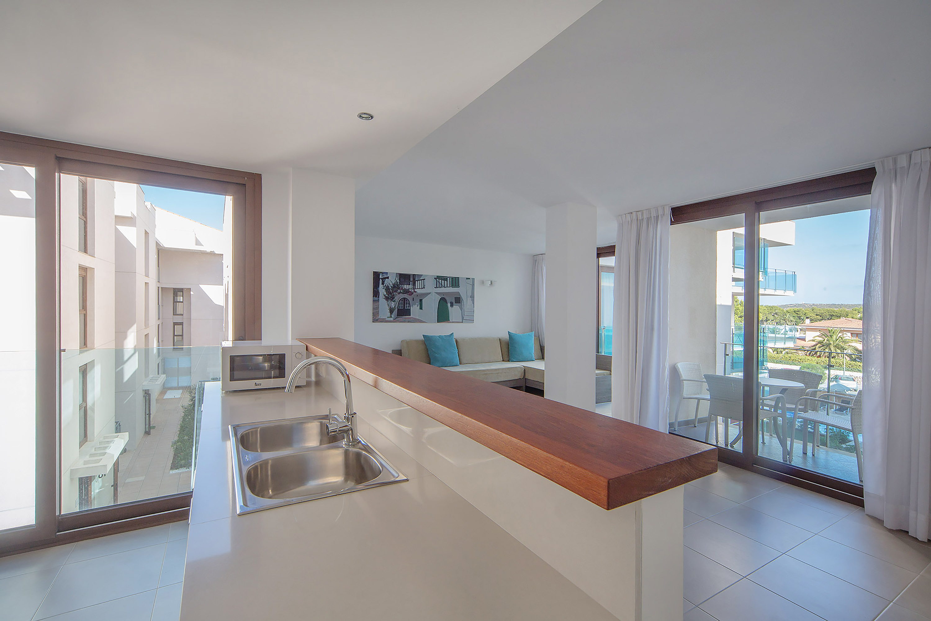 Ferrer Skyline Aparthotel