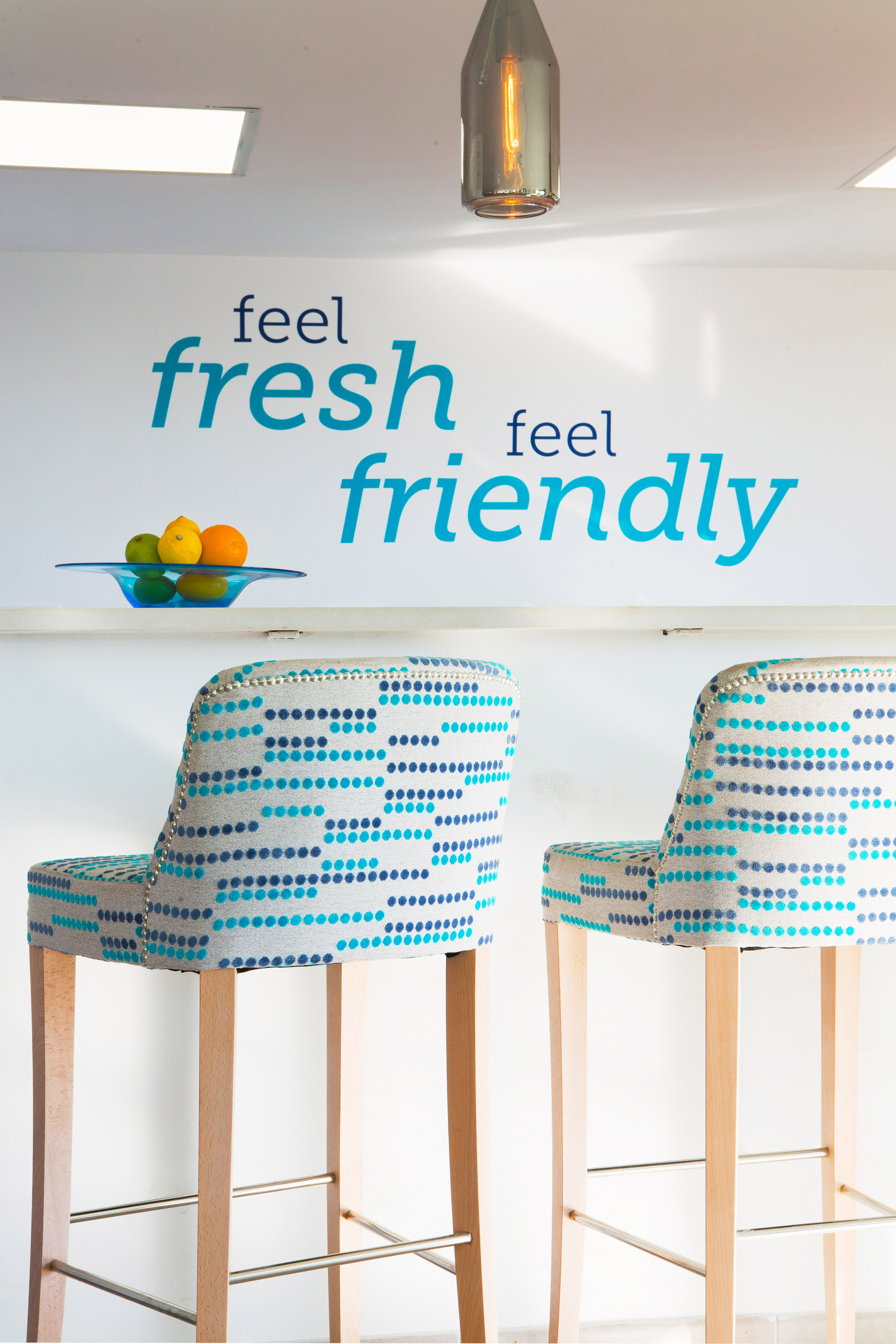 Ferrer Skyline Aparthotel