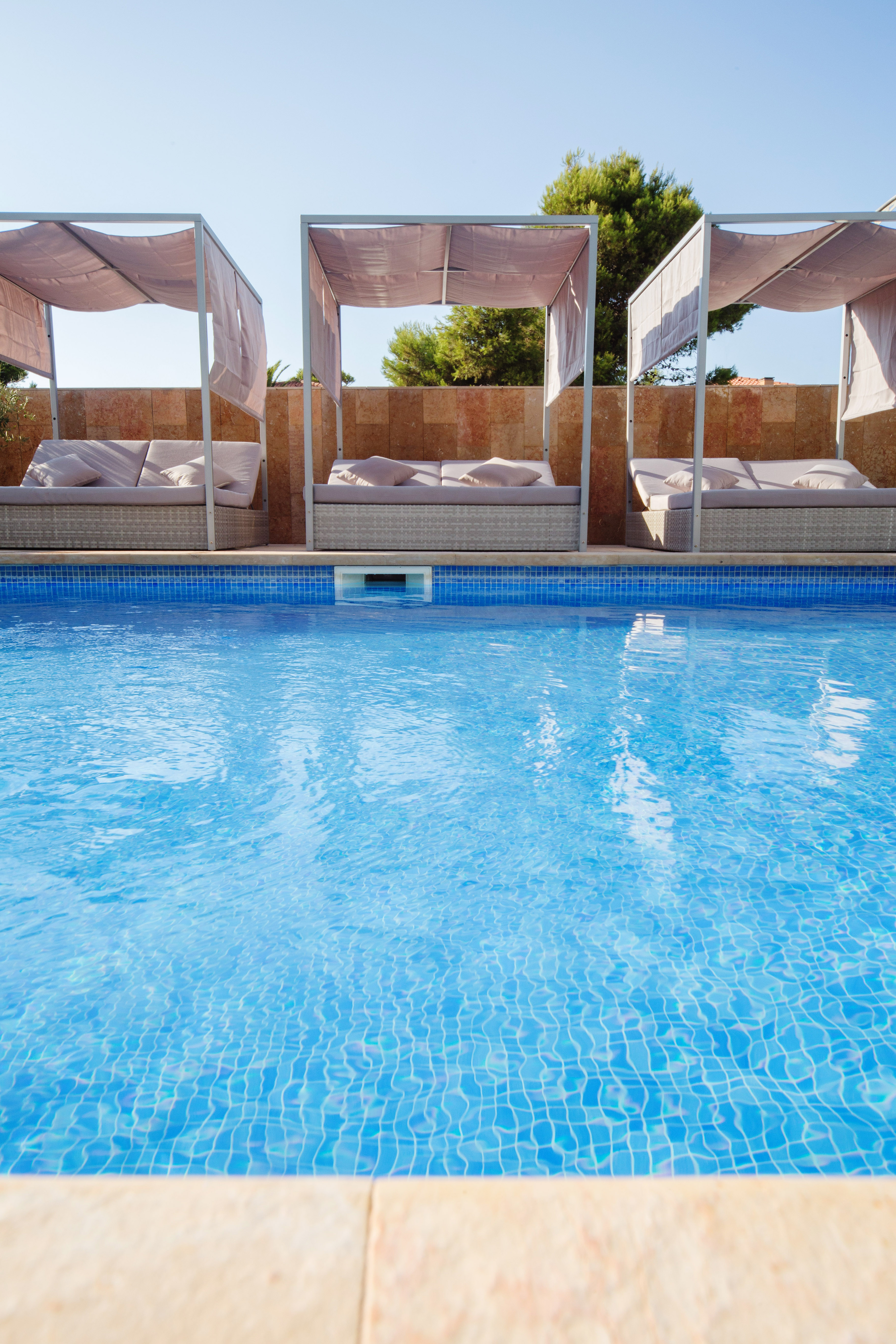 Ferrer Skyline Aparthotel