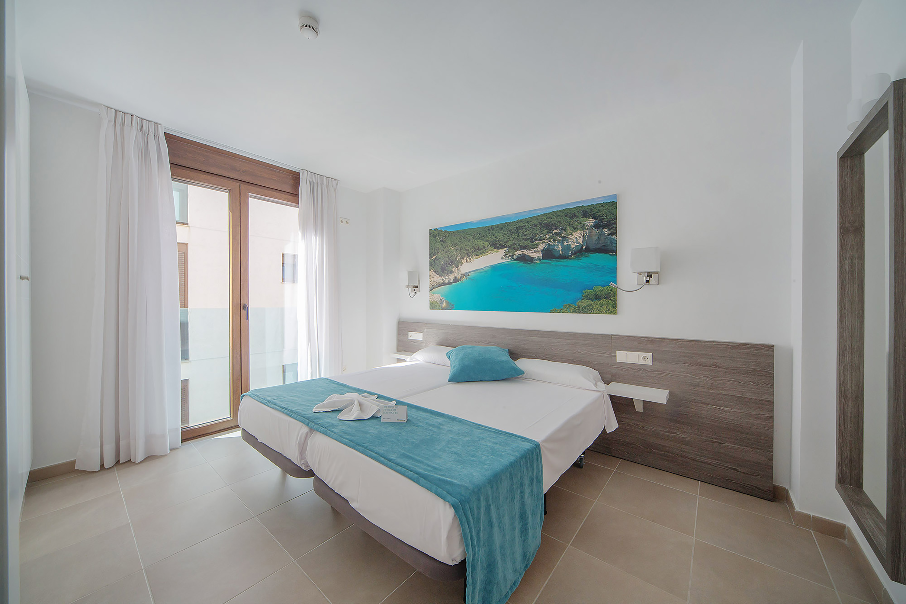 Ferrer Skyline Aparthotel
