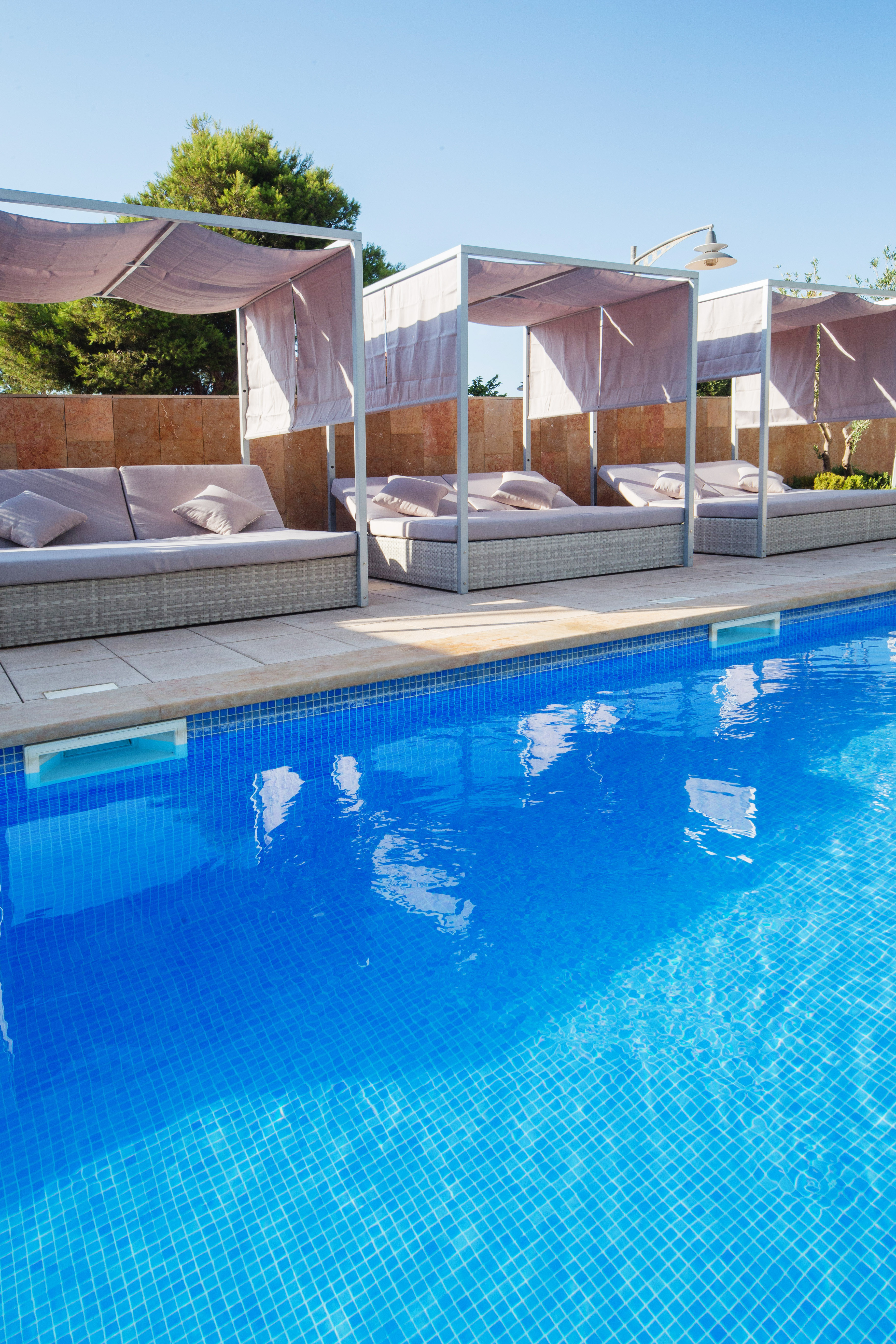 Ferrer Skyline Aparthotel