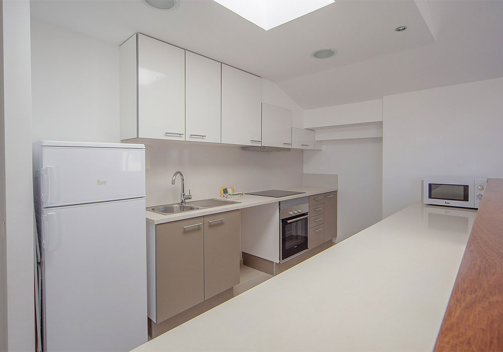 Ferrer Skyline Aparthotel