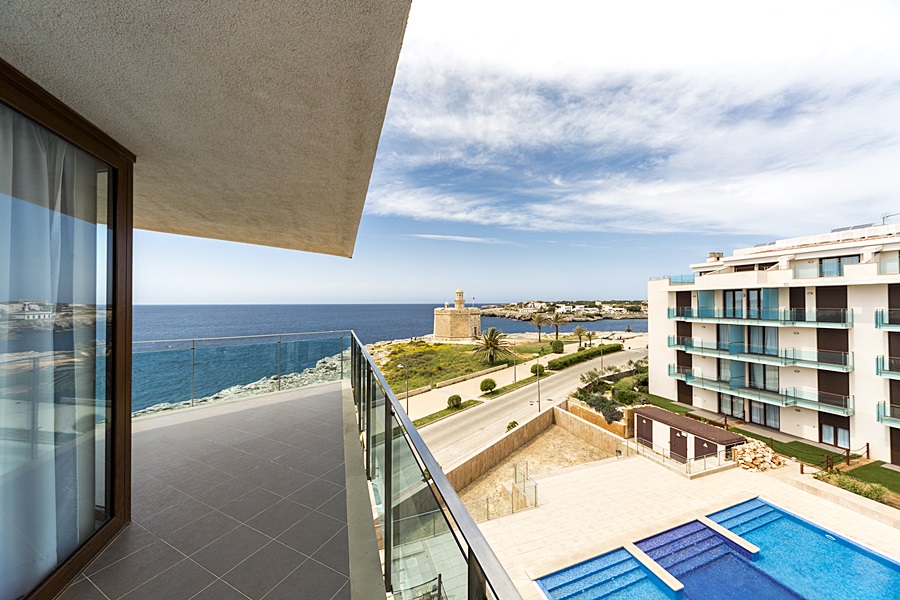 Ferrer Skyline Aparthotel