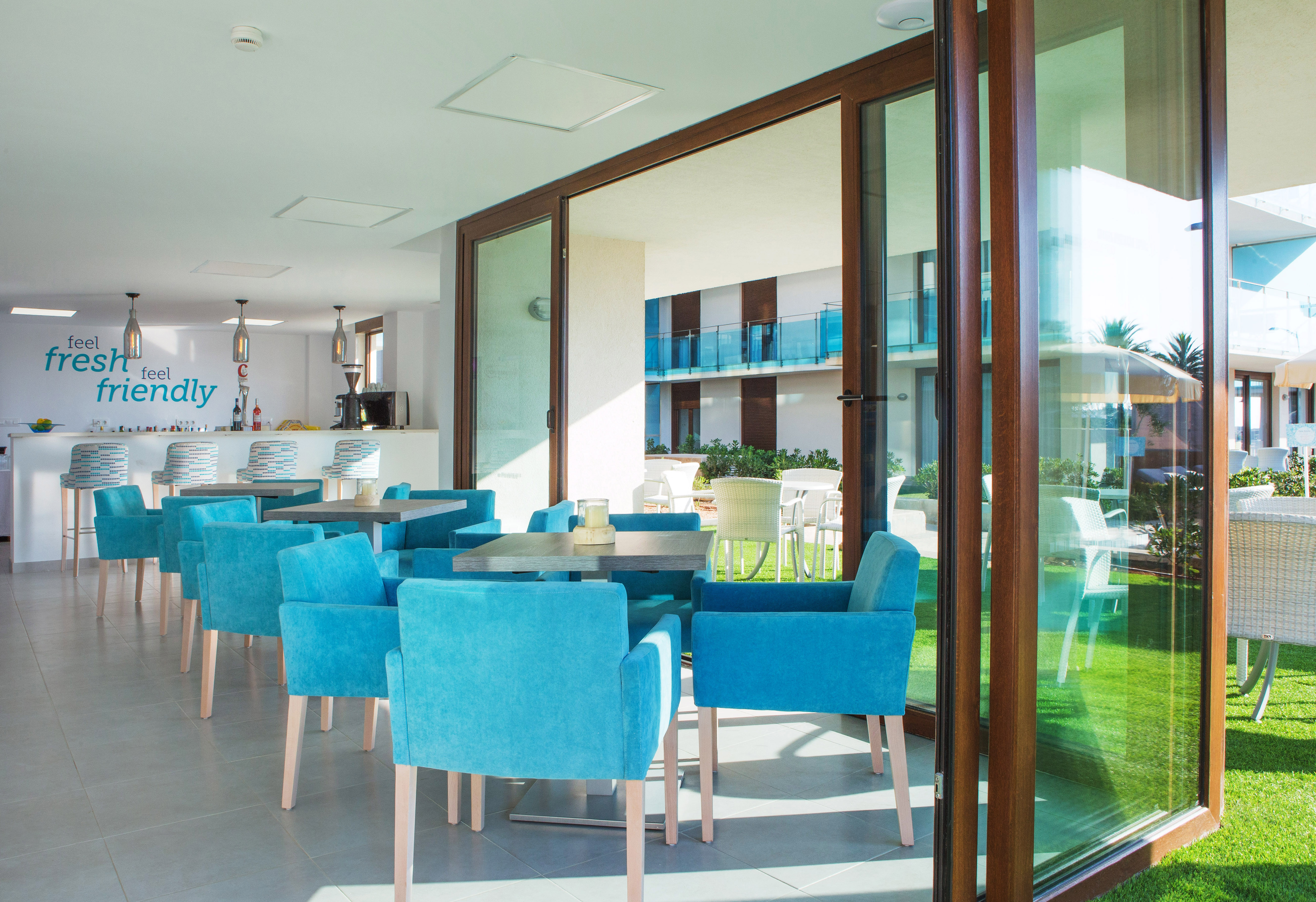 Ferrer Skyline Aparthotel