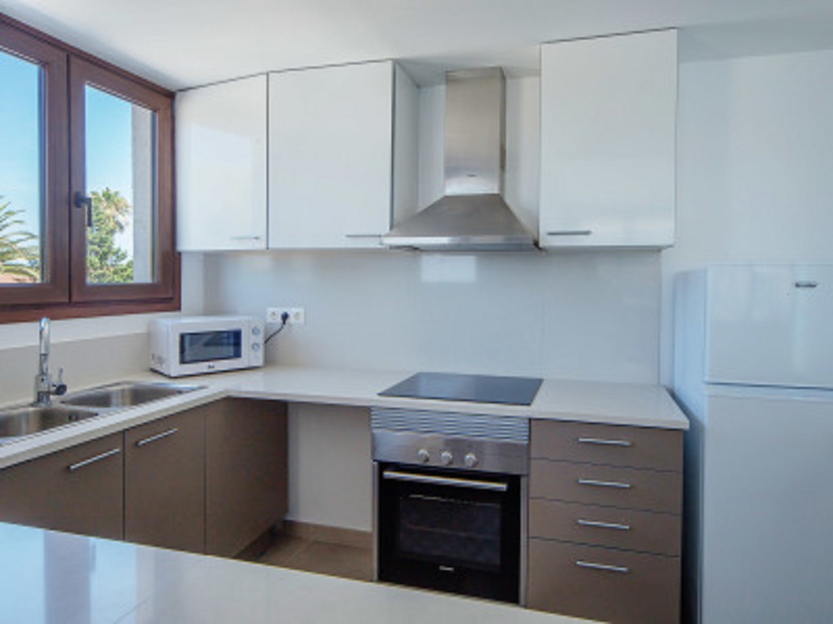 Ferrer Skyline Aparthotel