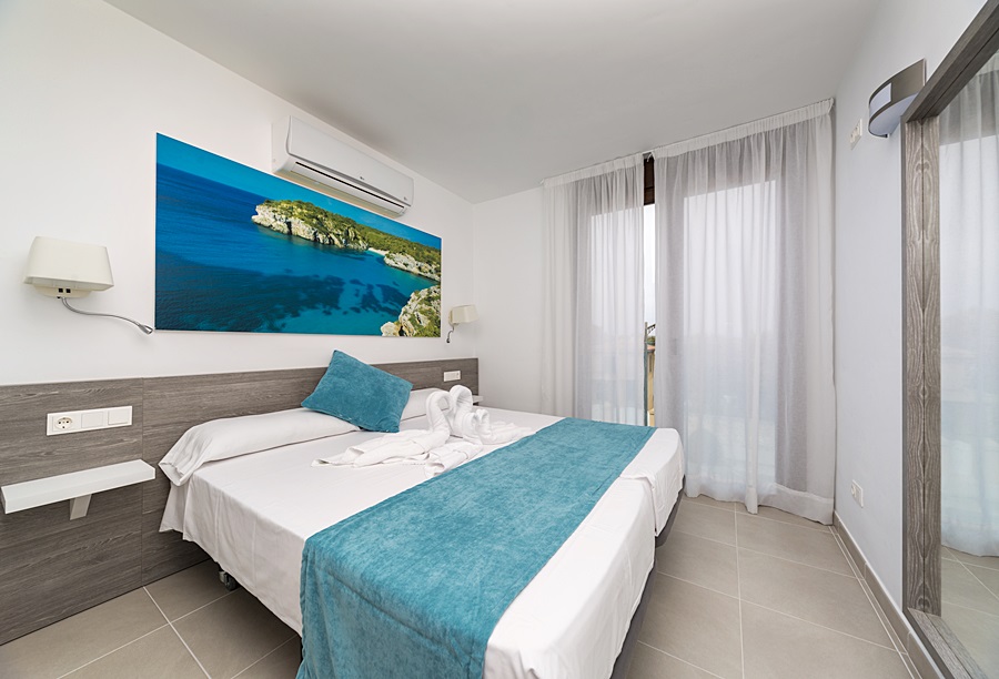 Ferrer Skyline Aparthotel