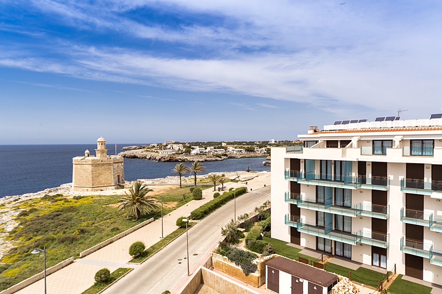 Ferrer Skyline Aparthotel