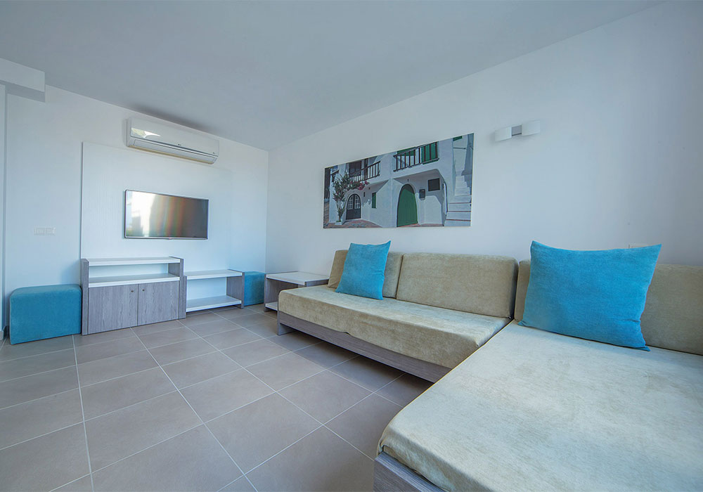 Ferrer Skyline Aparthotel