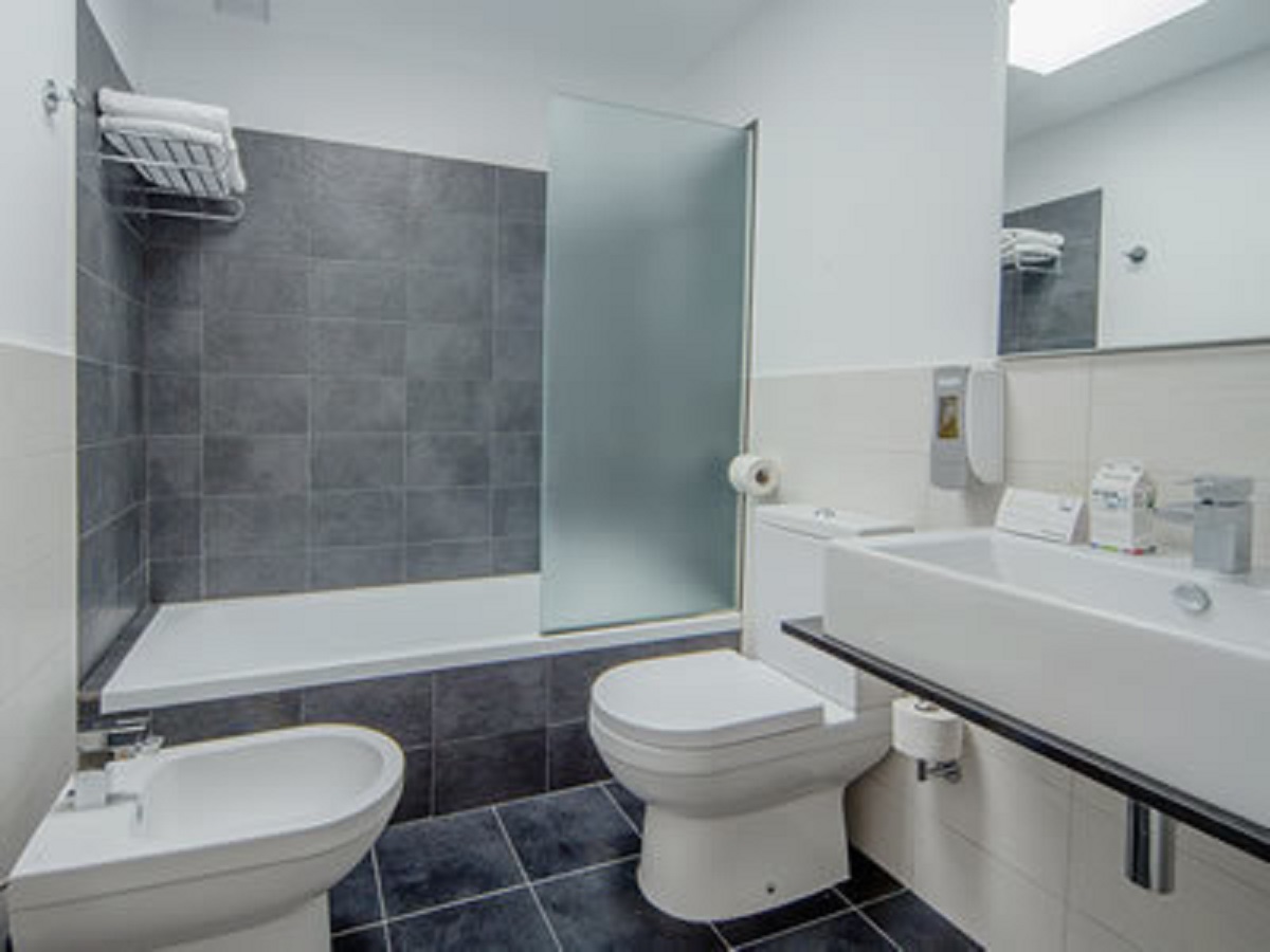 Ferrer Skyline Aparthotel
