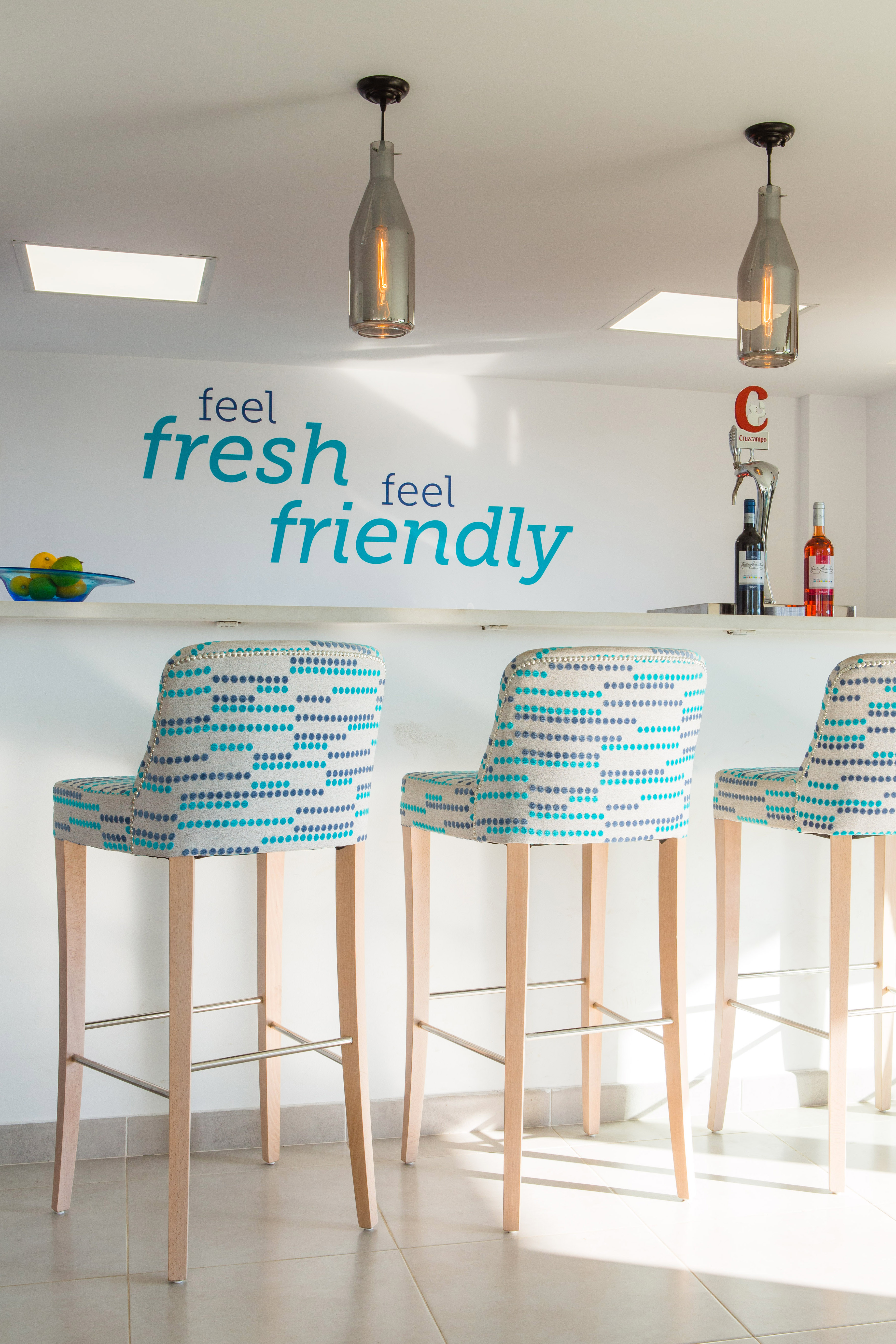 Ferrer Skyline Aparthotel