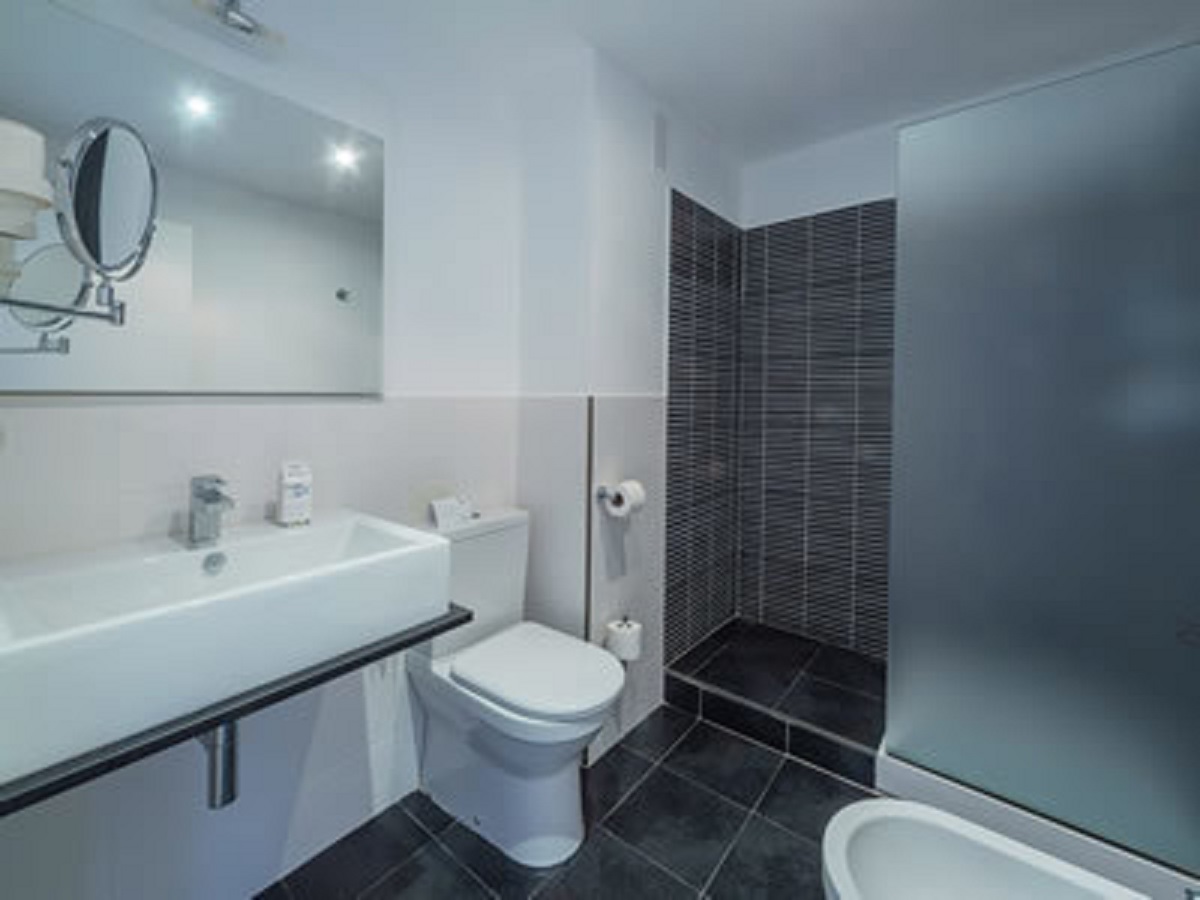 Ferrer Skyline Aparthotel