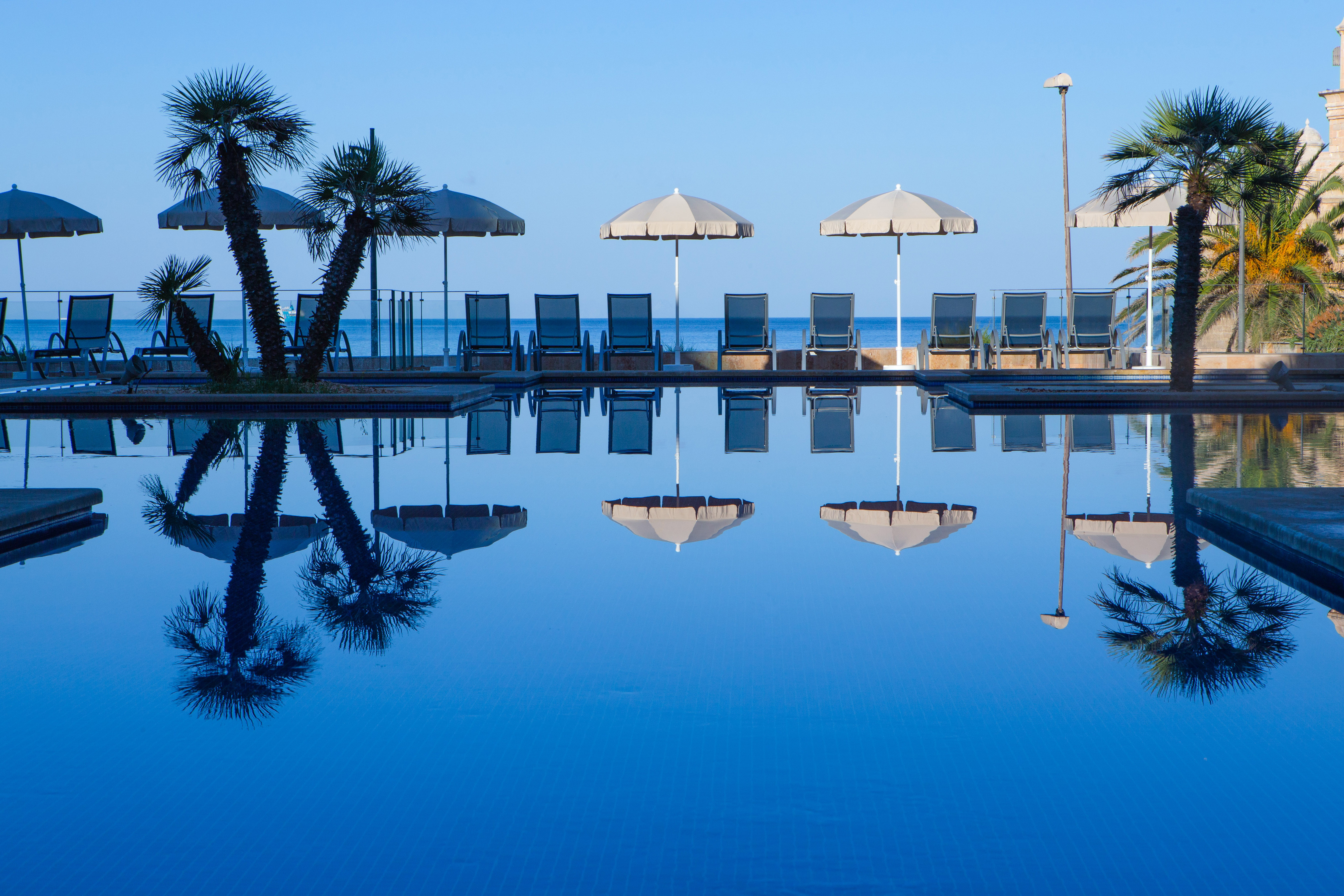 Ferrer Skyline Aparthotel