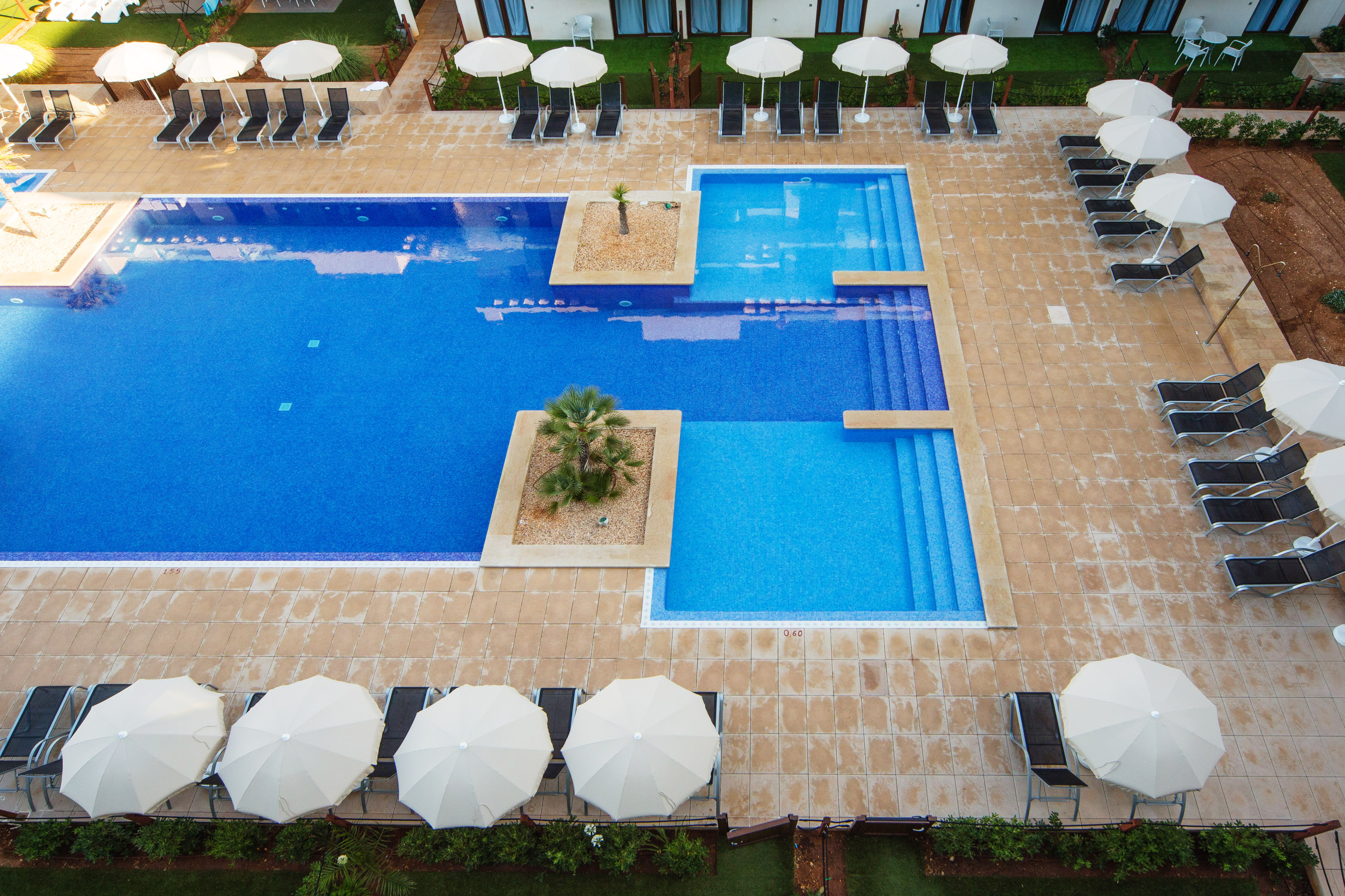 Ferrer Skyline Aparthotel