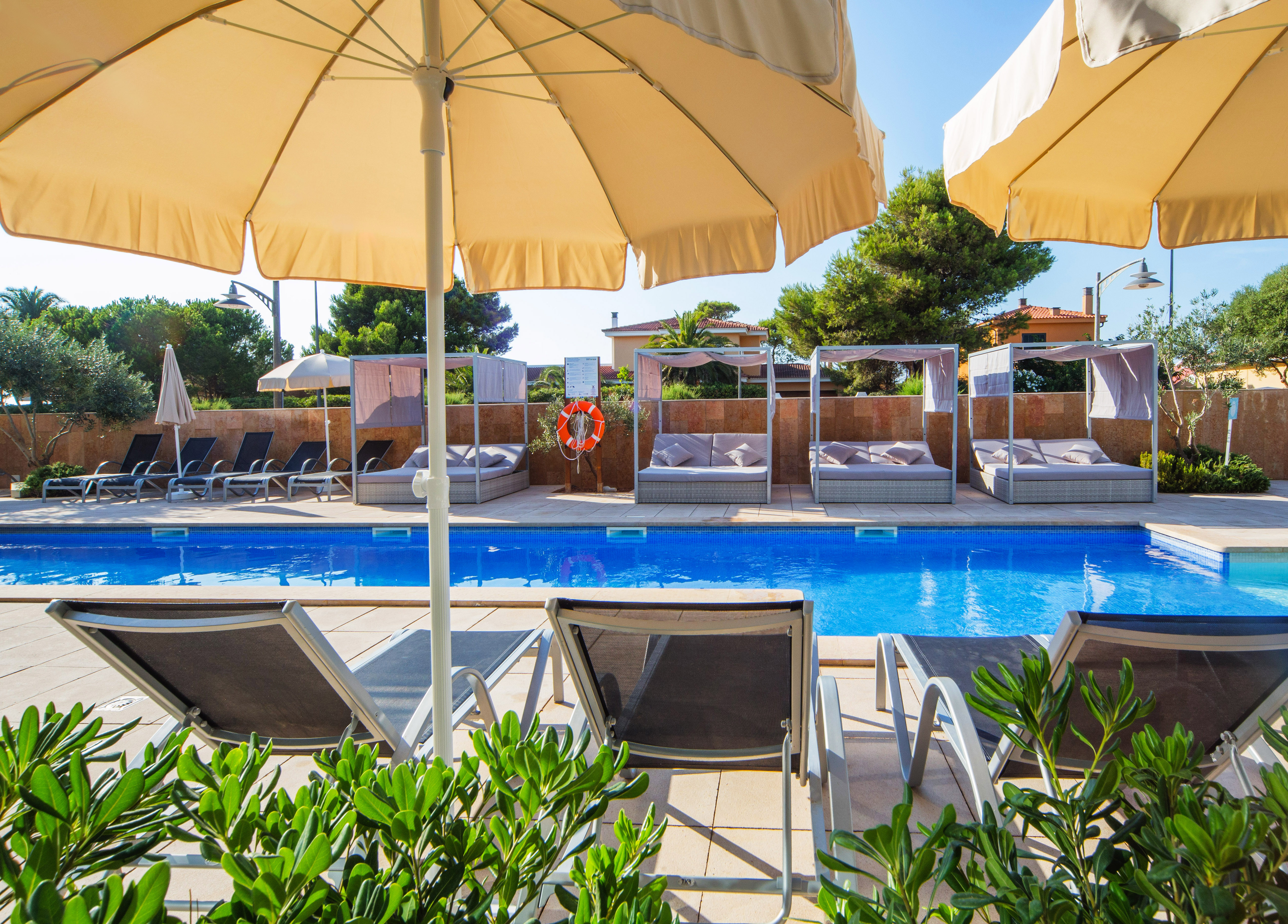 Ferrer Skyline Aparthotel