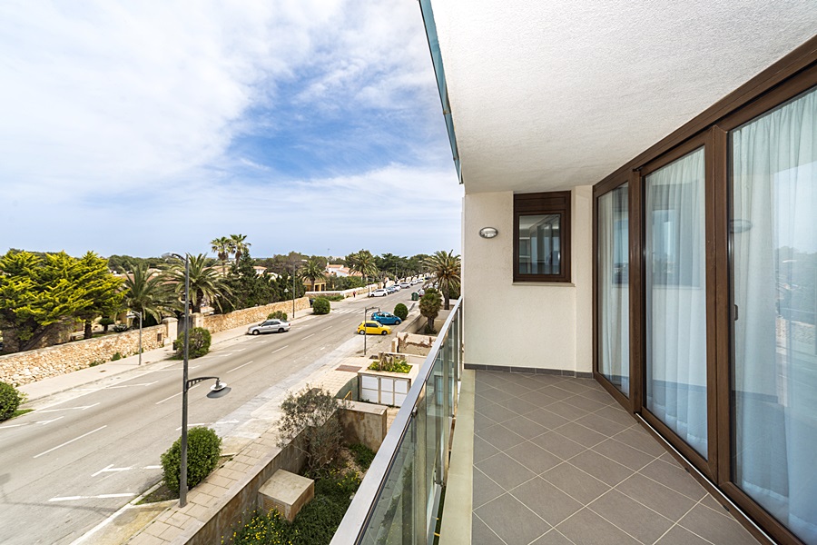 Ferrer Skyline Aparthotel