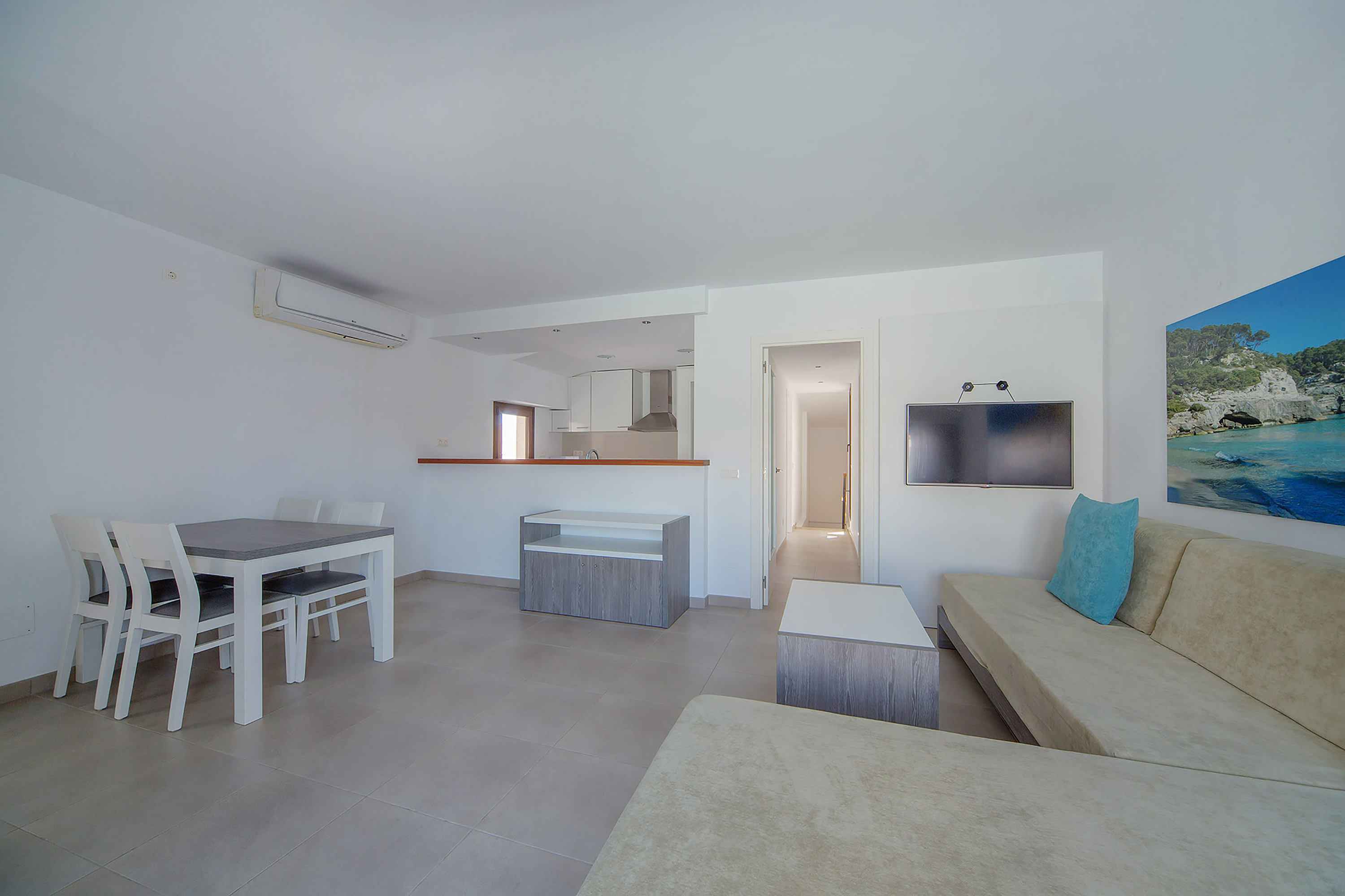 Ferrer Skyline Aparthotel