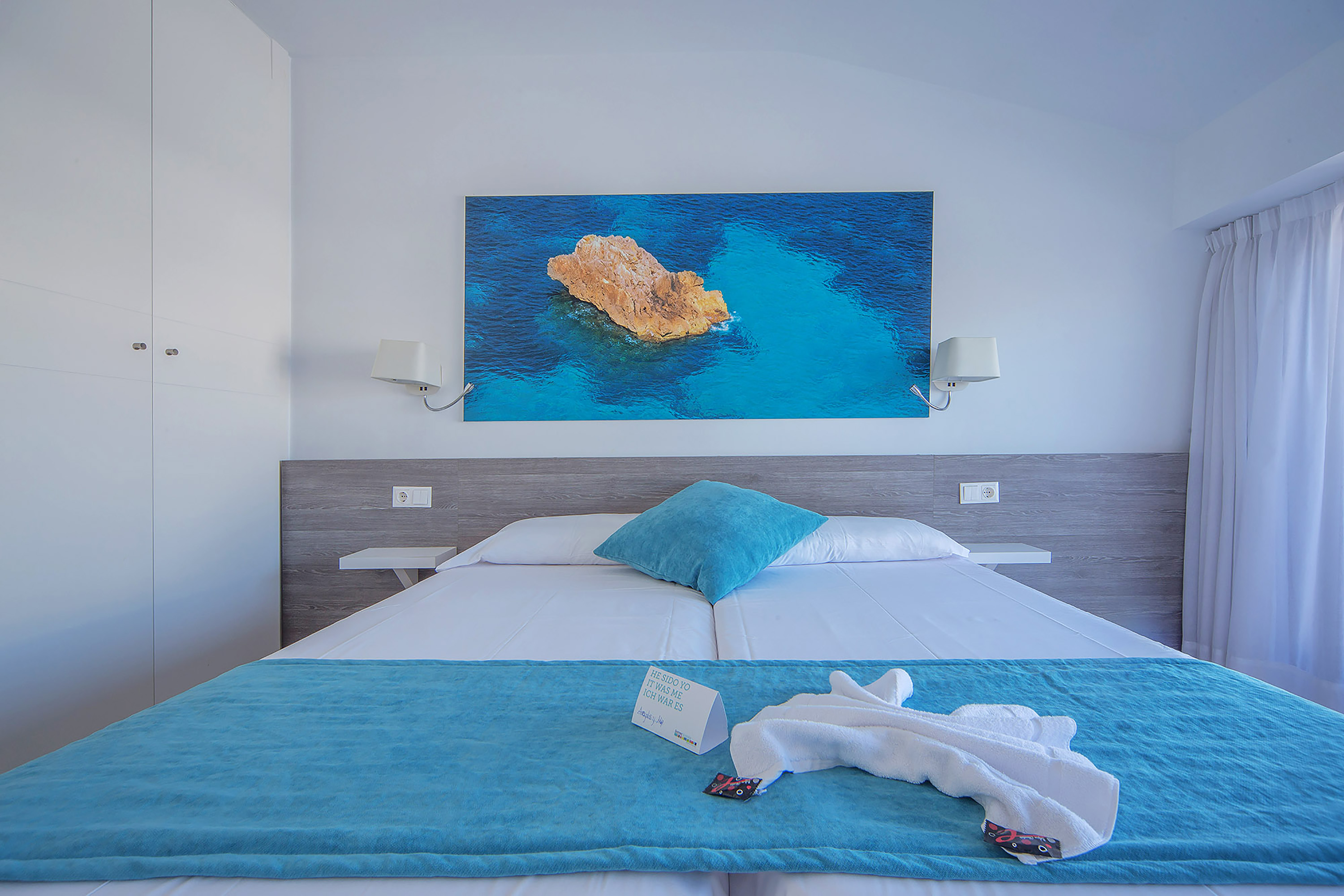 Ferrer Skyline Aparthotel