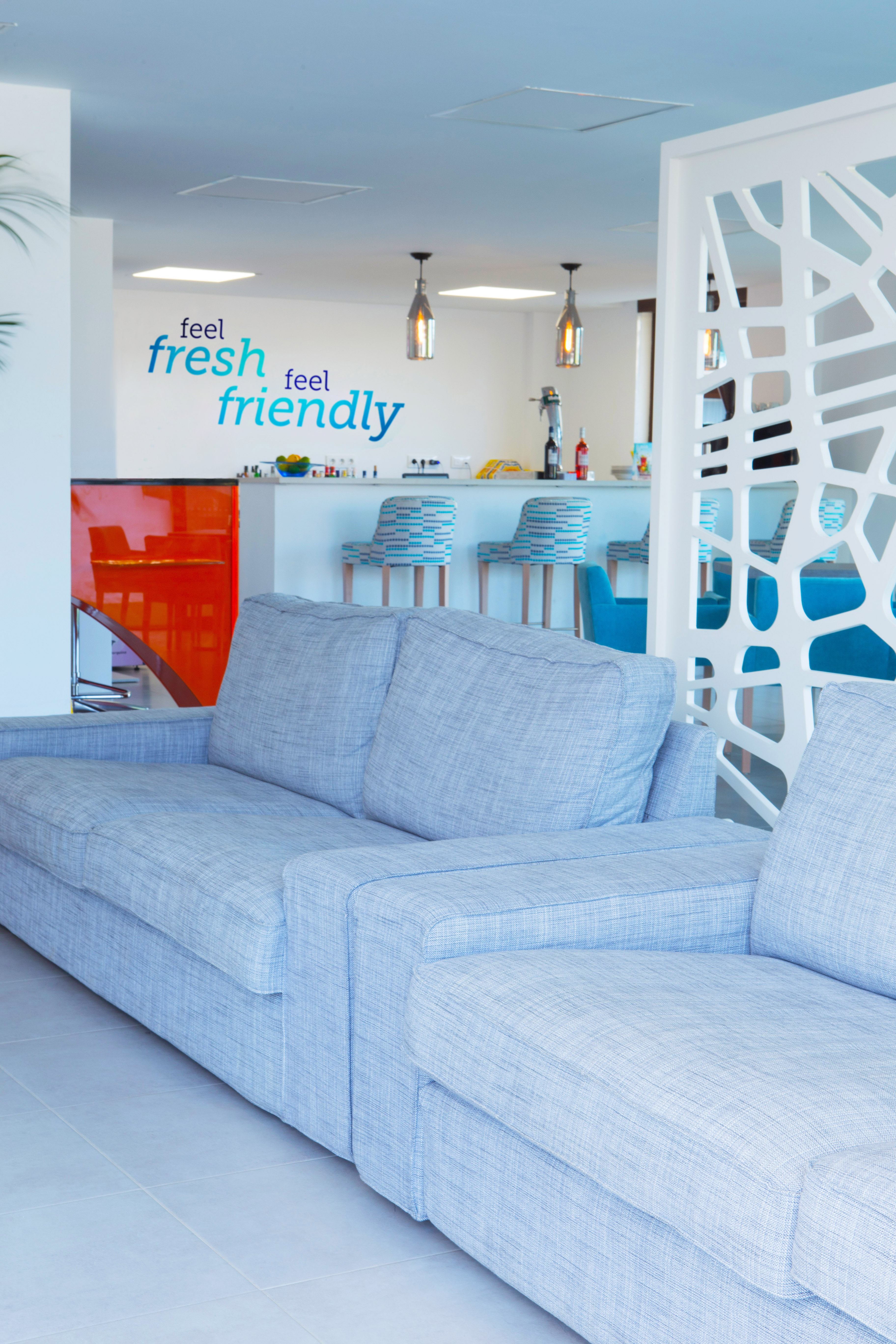 Ferrer Skyline Aparthotel