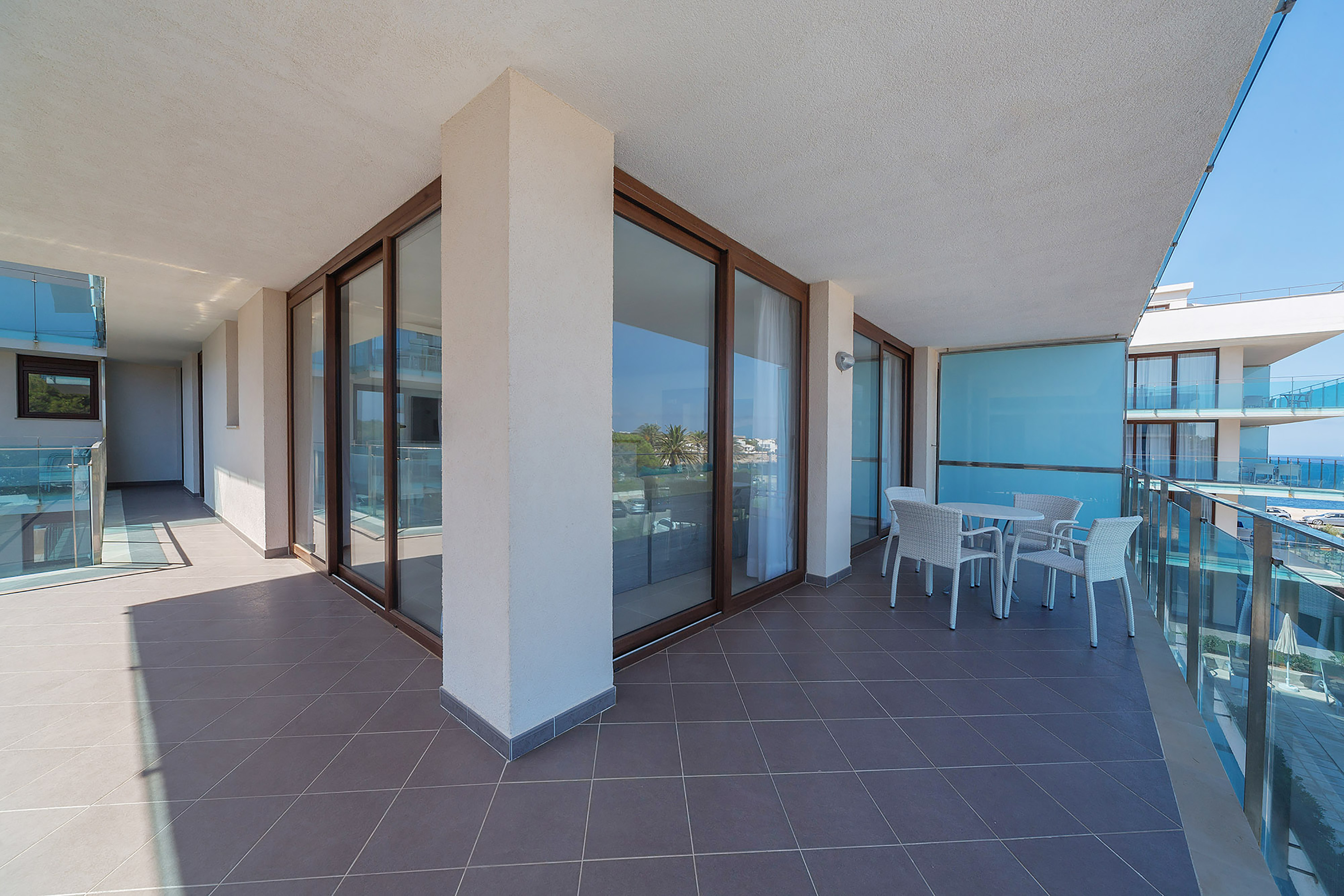 Ferrer Skyline Aparthotel