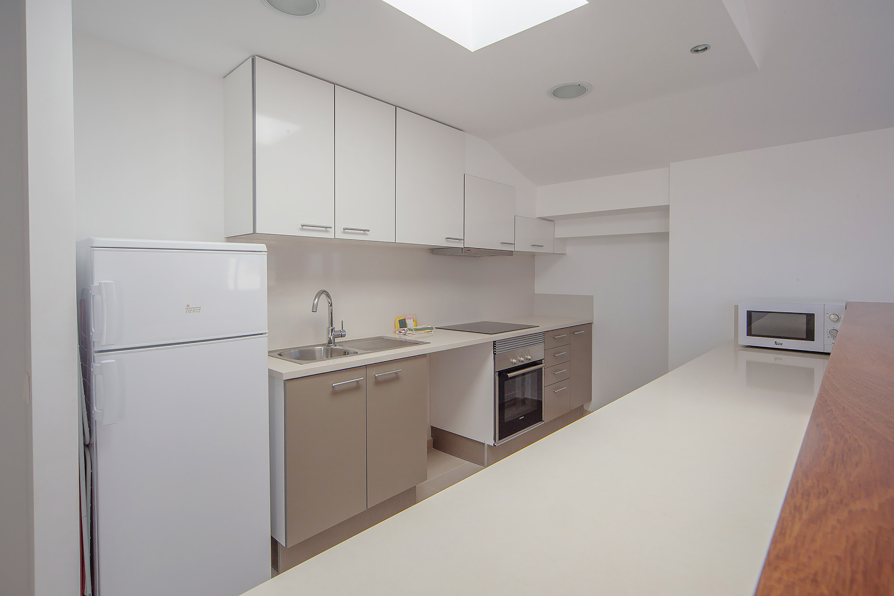 Ferrer Skyline Aparthotel