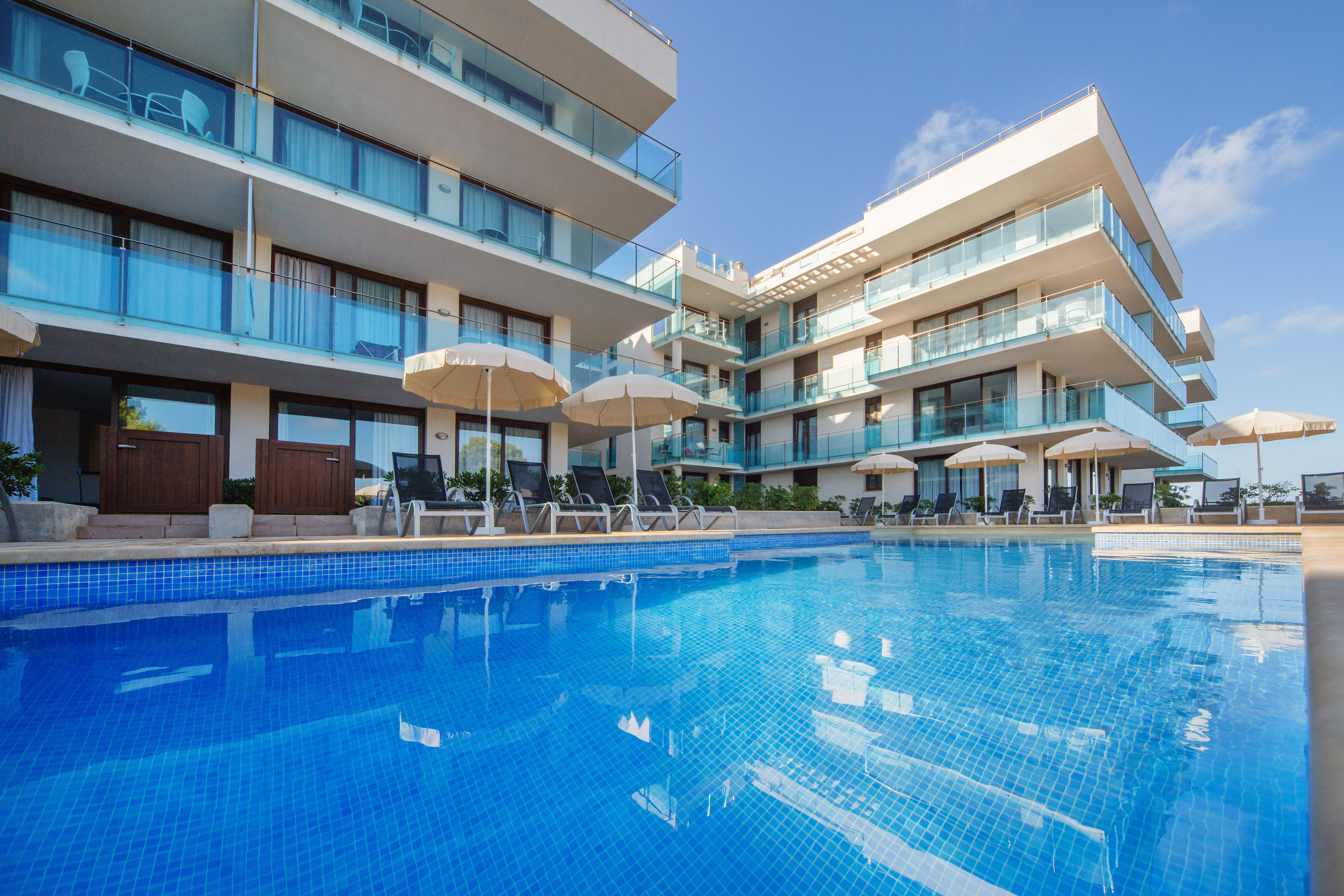 Ferrer Skyline Aparthotel