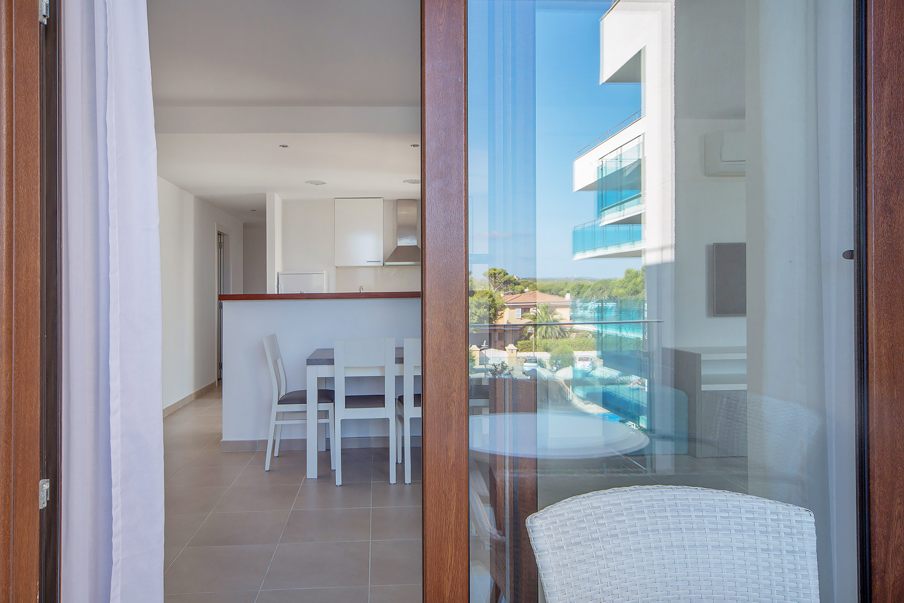 Ferrer Skyline Aparthotel