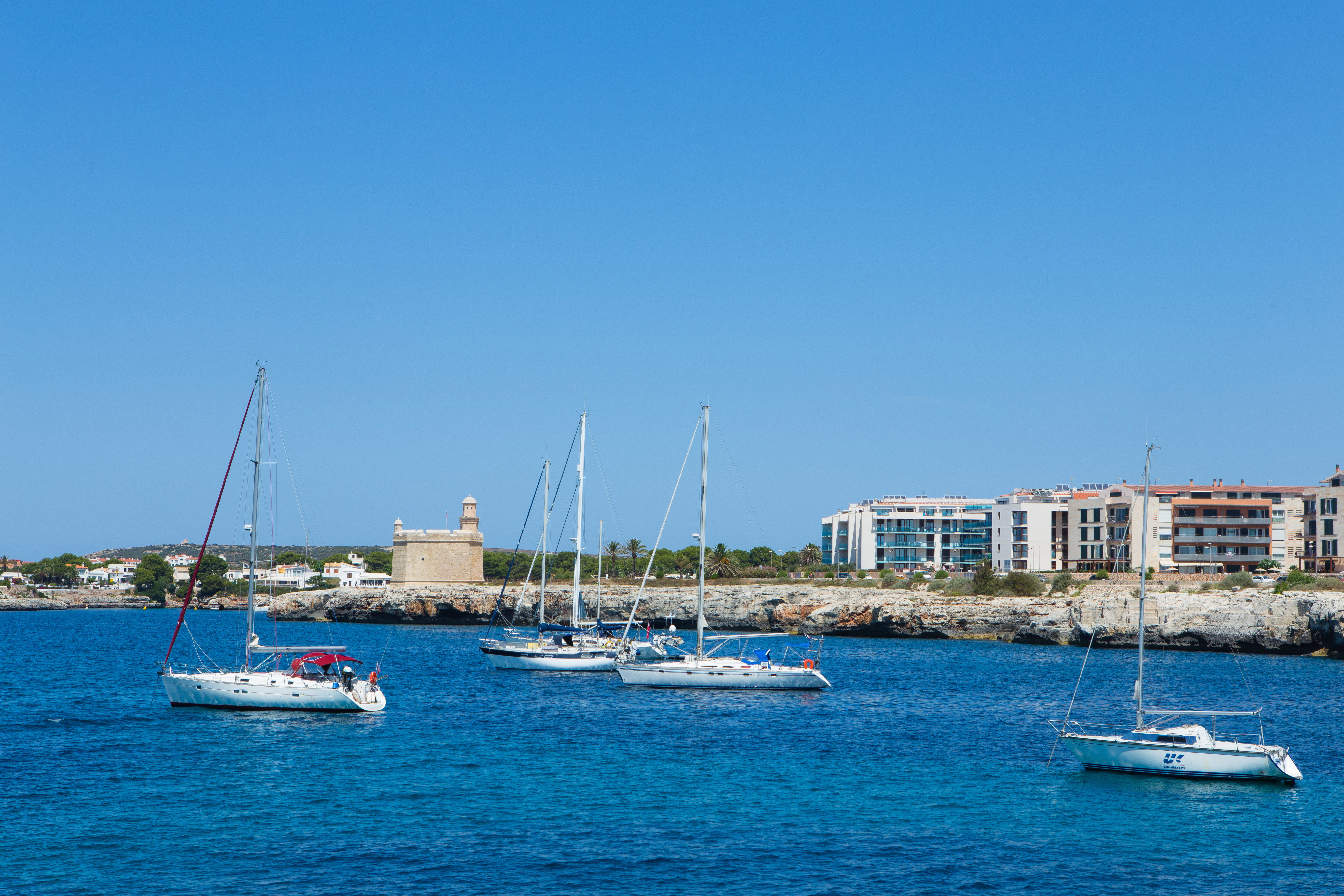 Ferrer Skyline Aparthotel