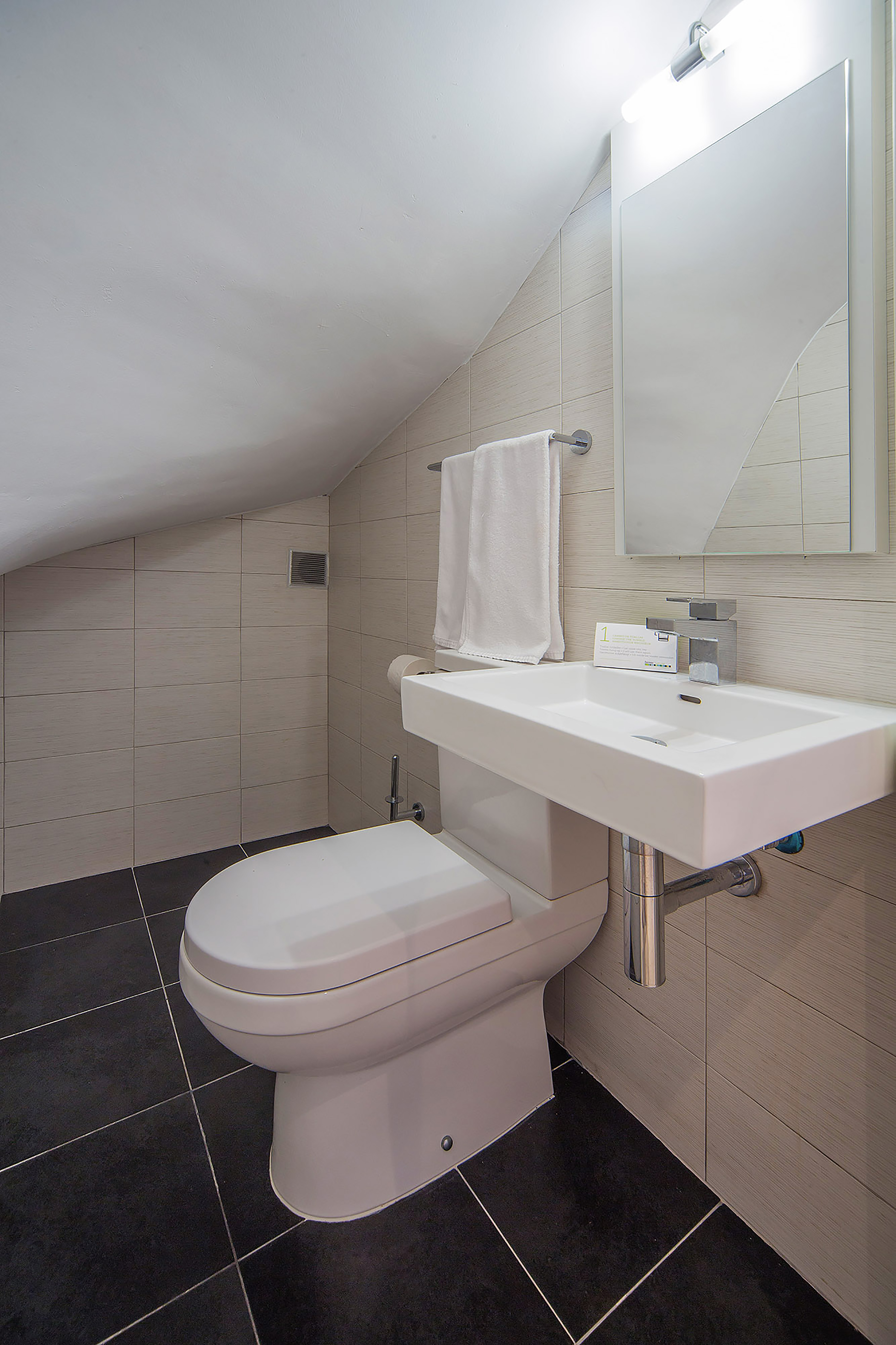 Ferrer Skyline Aparthotel