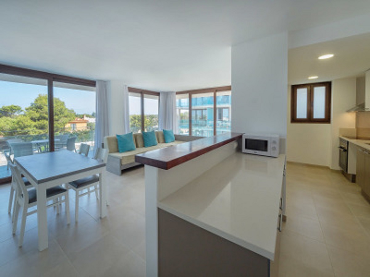 Ferrer Skyline Aparthotel