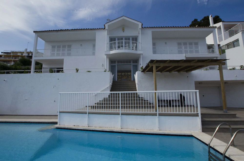 Cala Galdana
