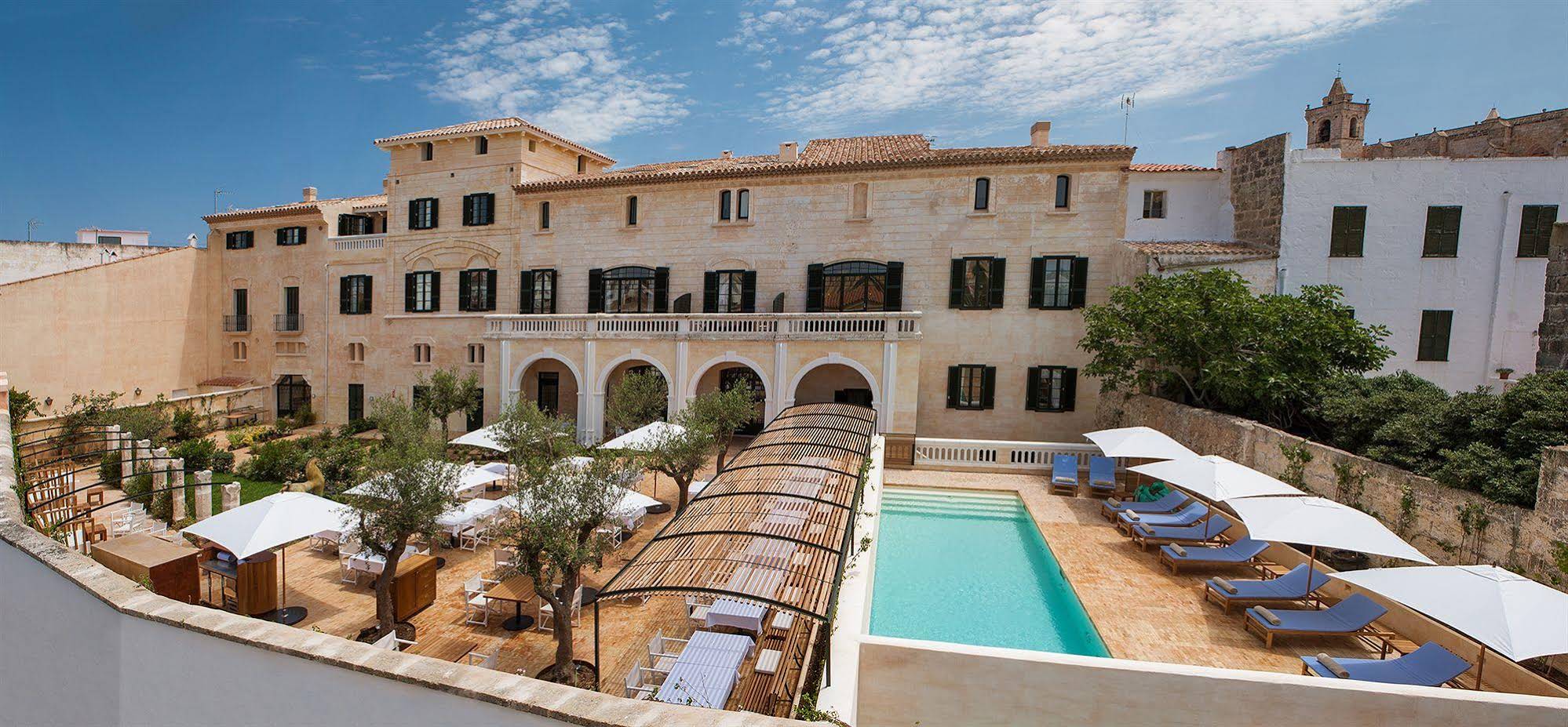 Hotel Can Faustino