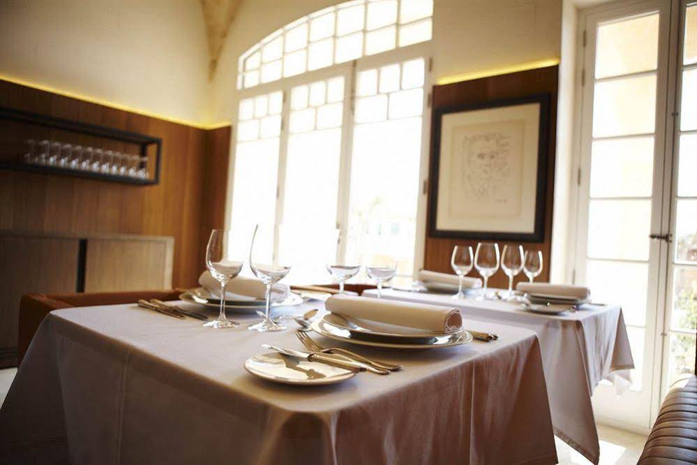 Hotel Can Faustino