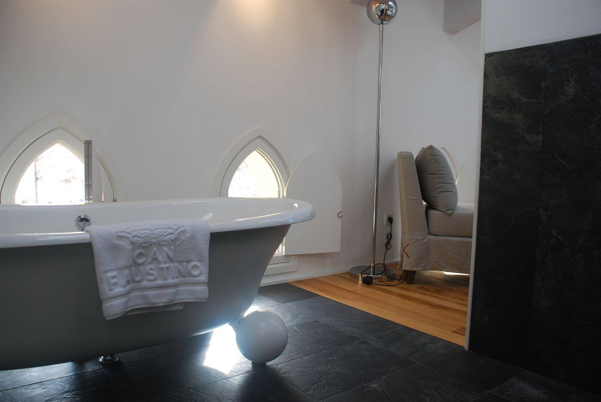 Hotel Can Faustino