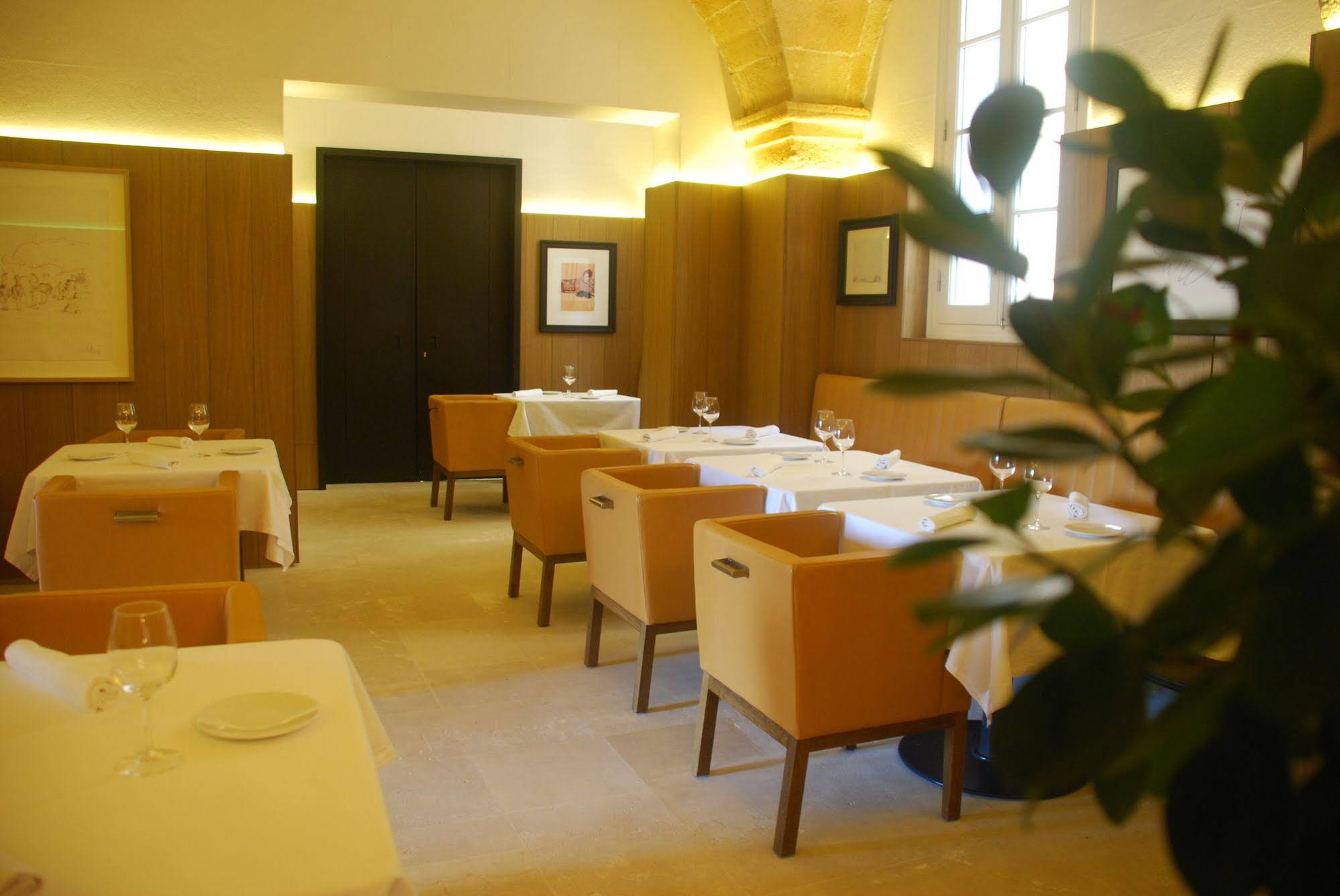 Hotel Can Faustino