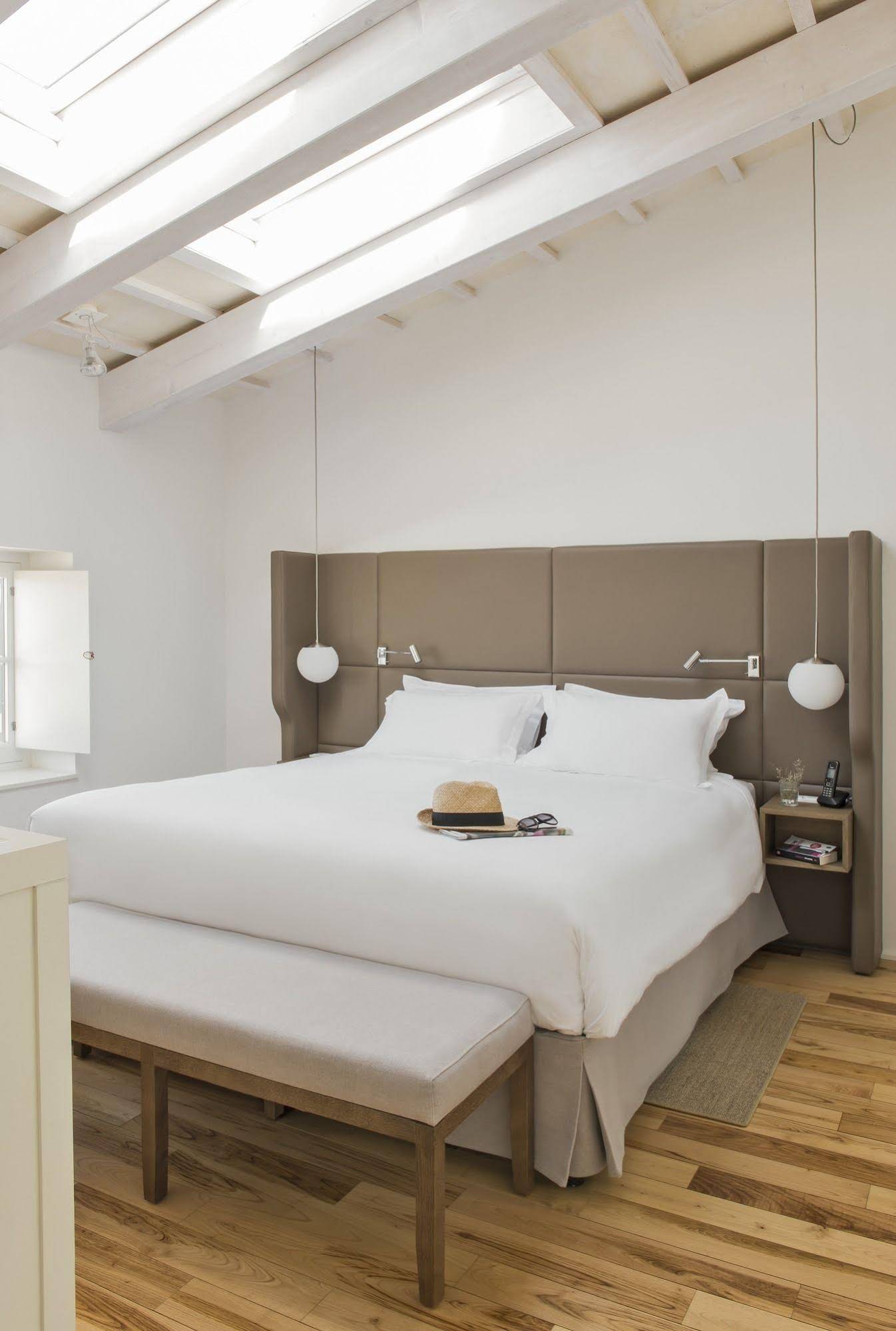 Hotel Can Faustino