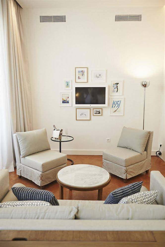 Hotel Can Faustino