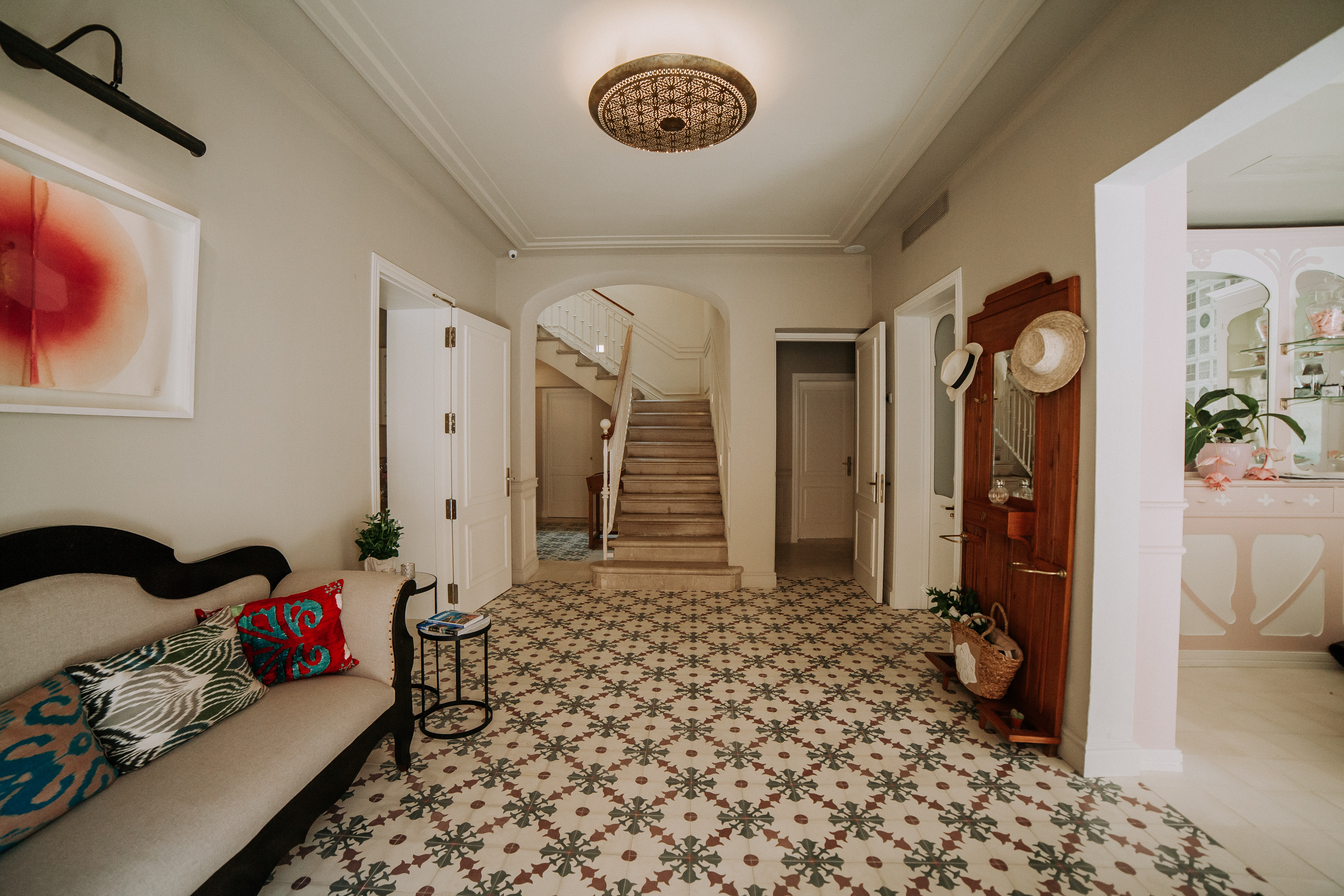Can Sastre Hotel Boutique