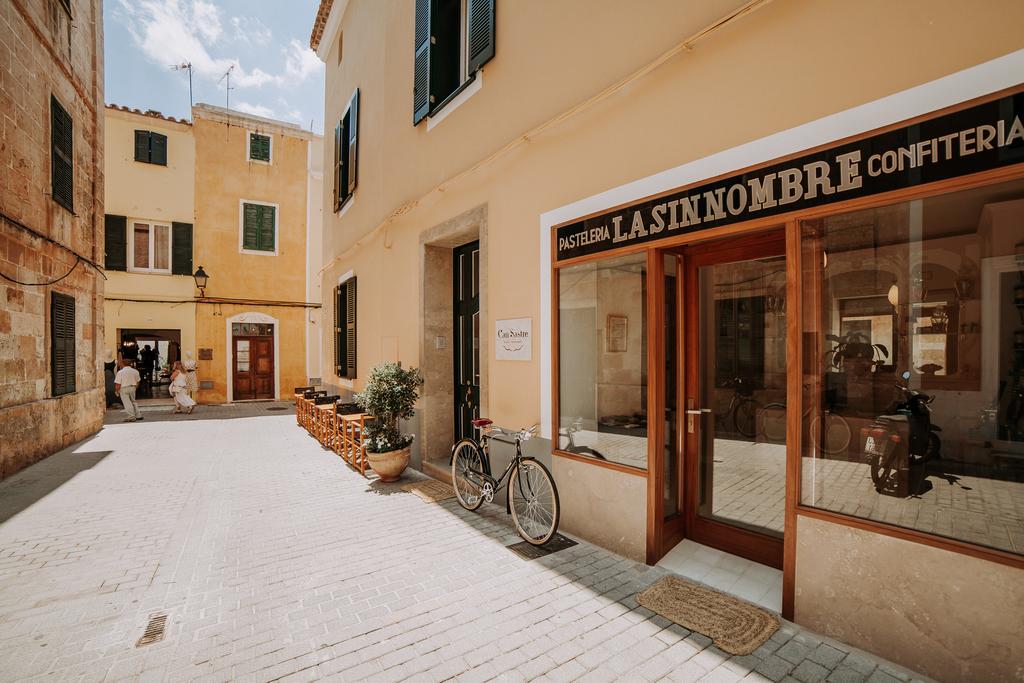 Can Sastre Hotel Boutique