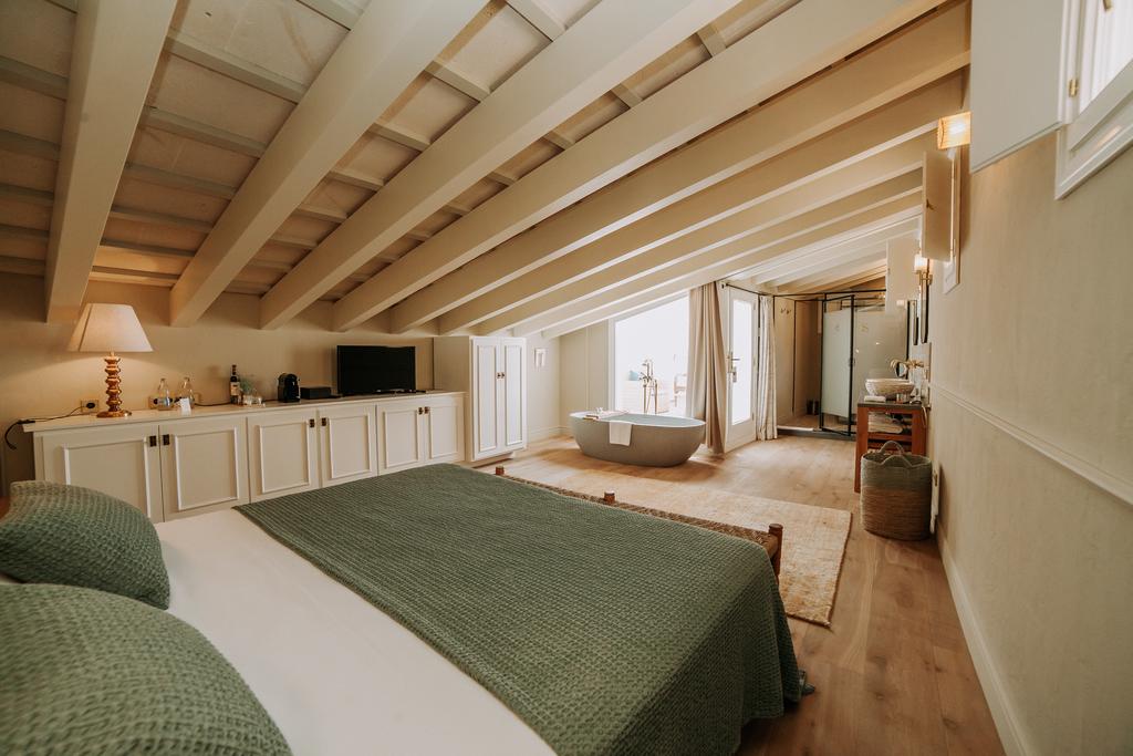 Can Sastre Hotel Boutique