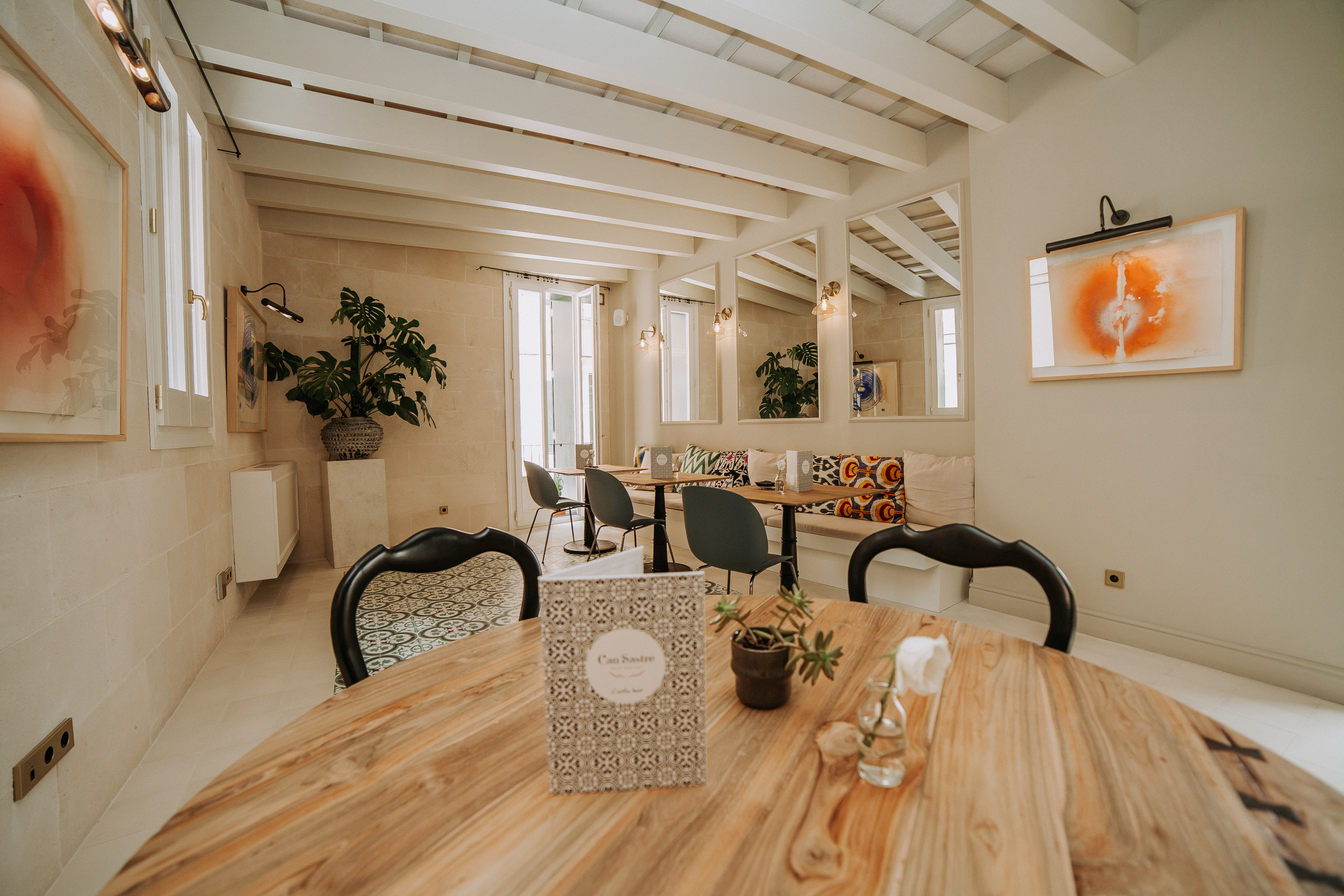Can Sastre Hotel Boutique