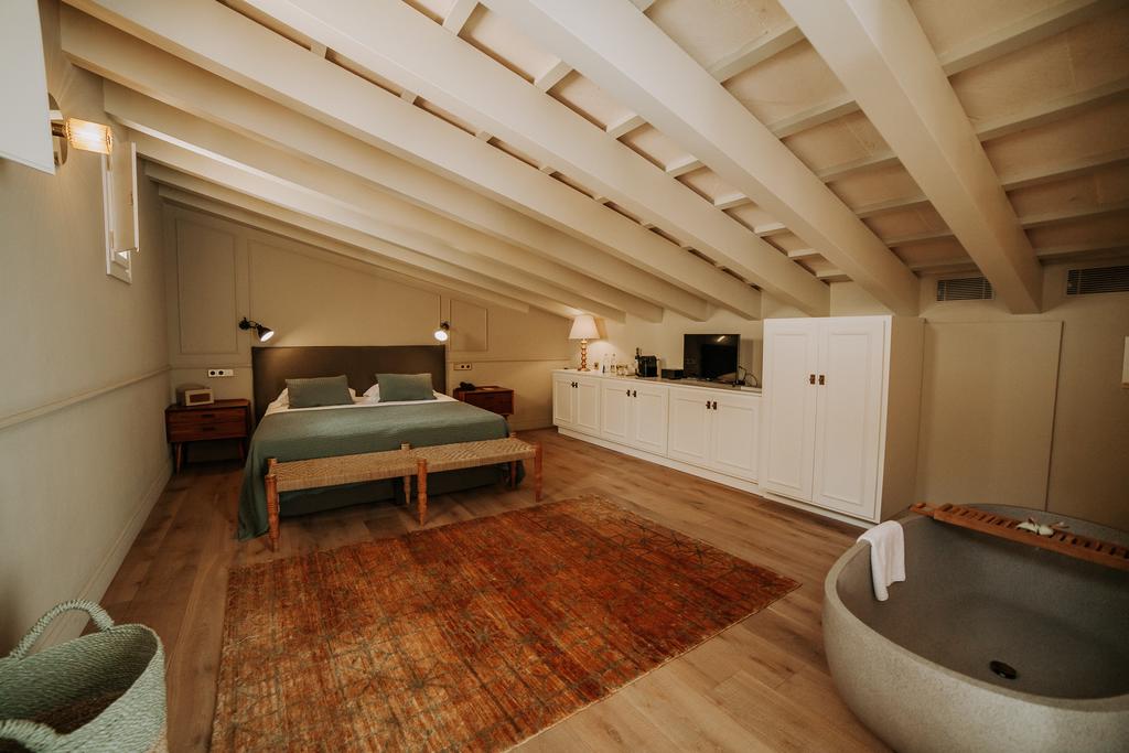 Can Sastre Hotel Boutique
