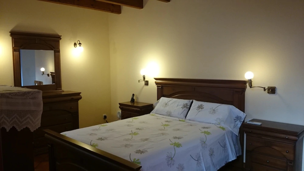 Casa Menurka-Santa Clara