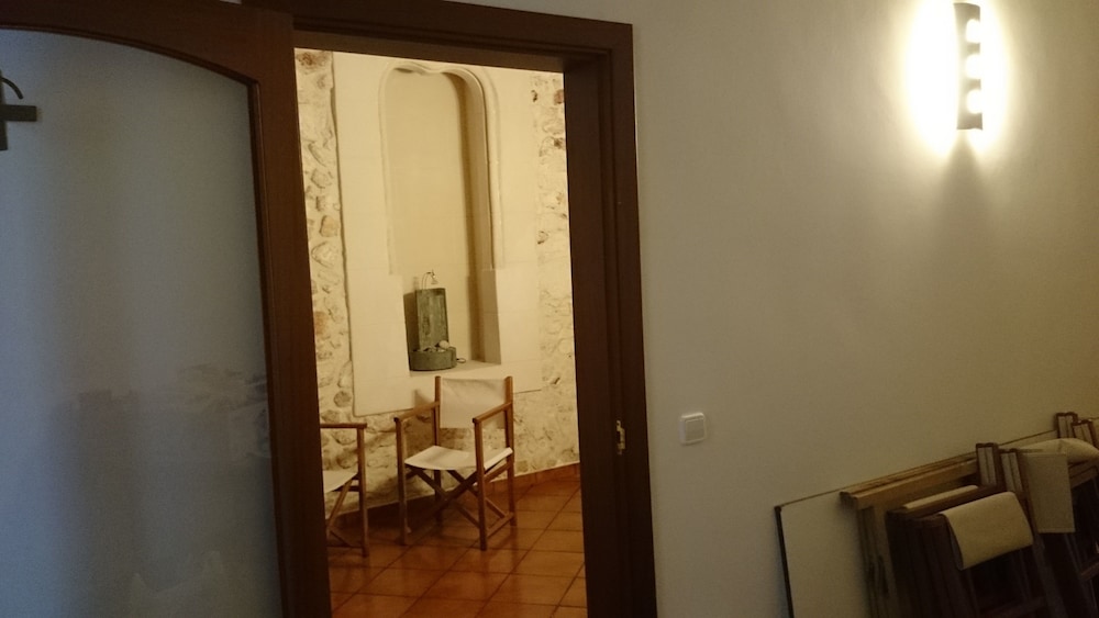 Casa Menurka-Santa Clara