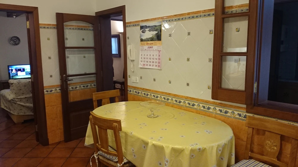 Casa Menurka-Santa Clara