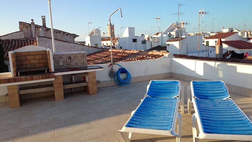 Casa Menurka-Santa Clara