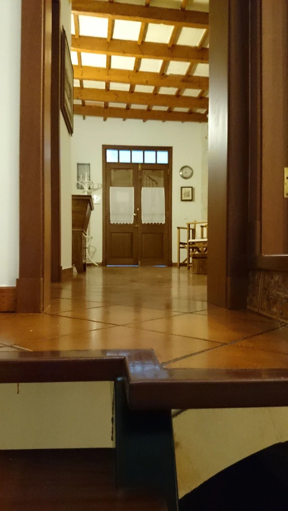 Casa Menurka-Santa Clara